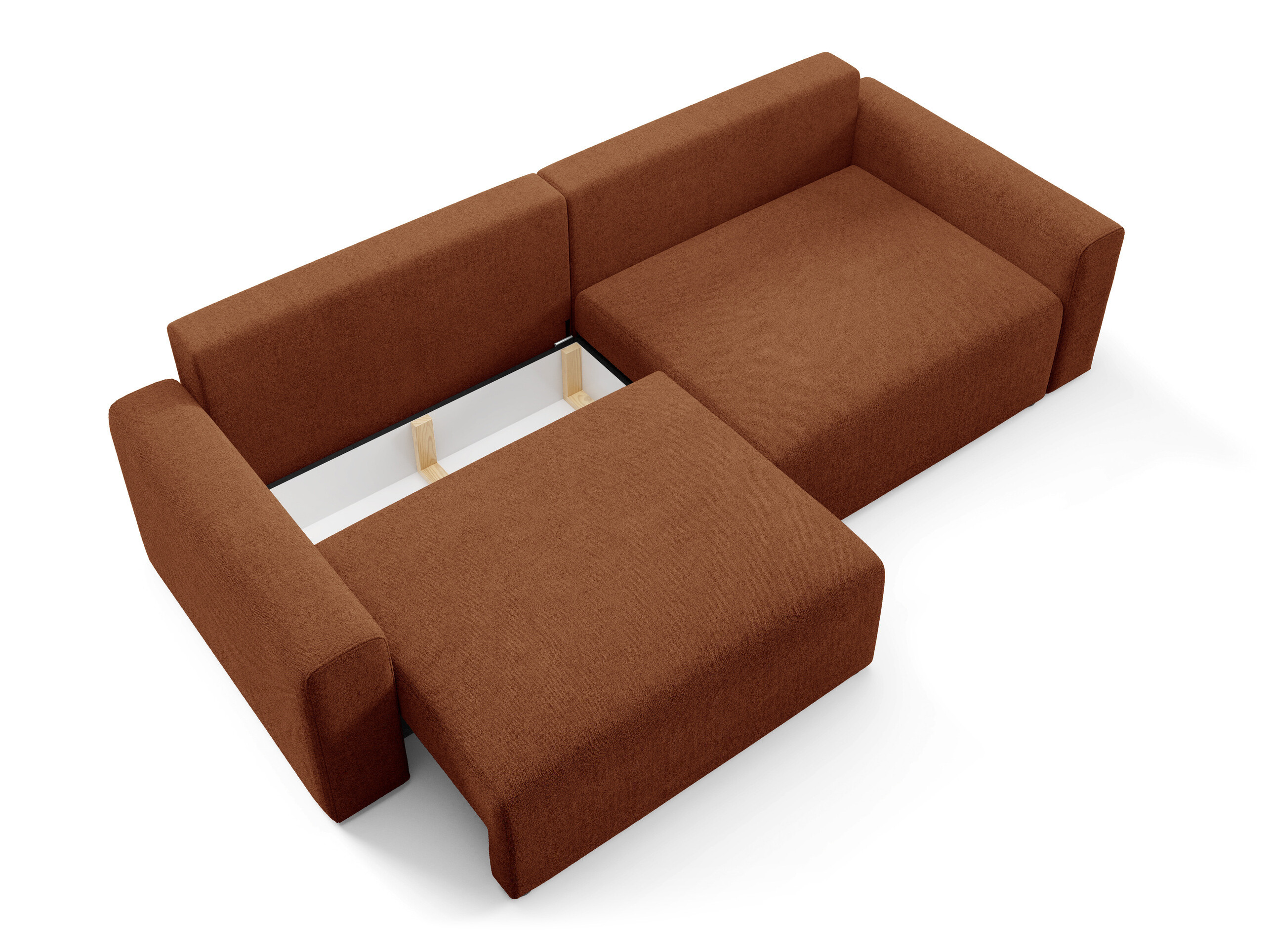 Sofa lova Franklin 224 (Sicuro 30)