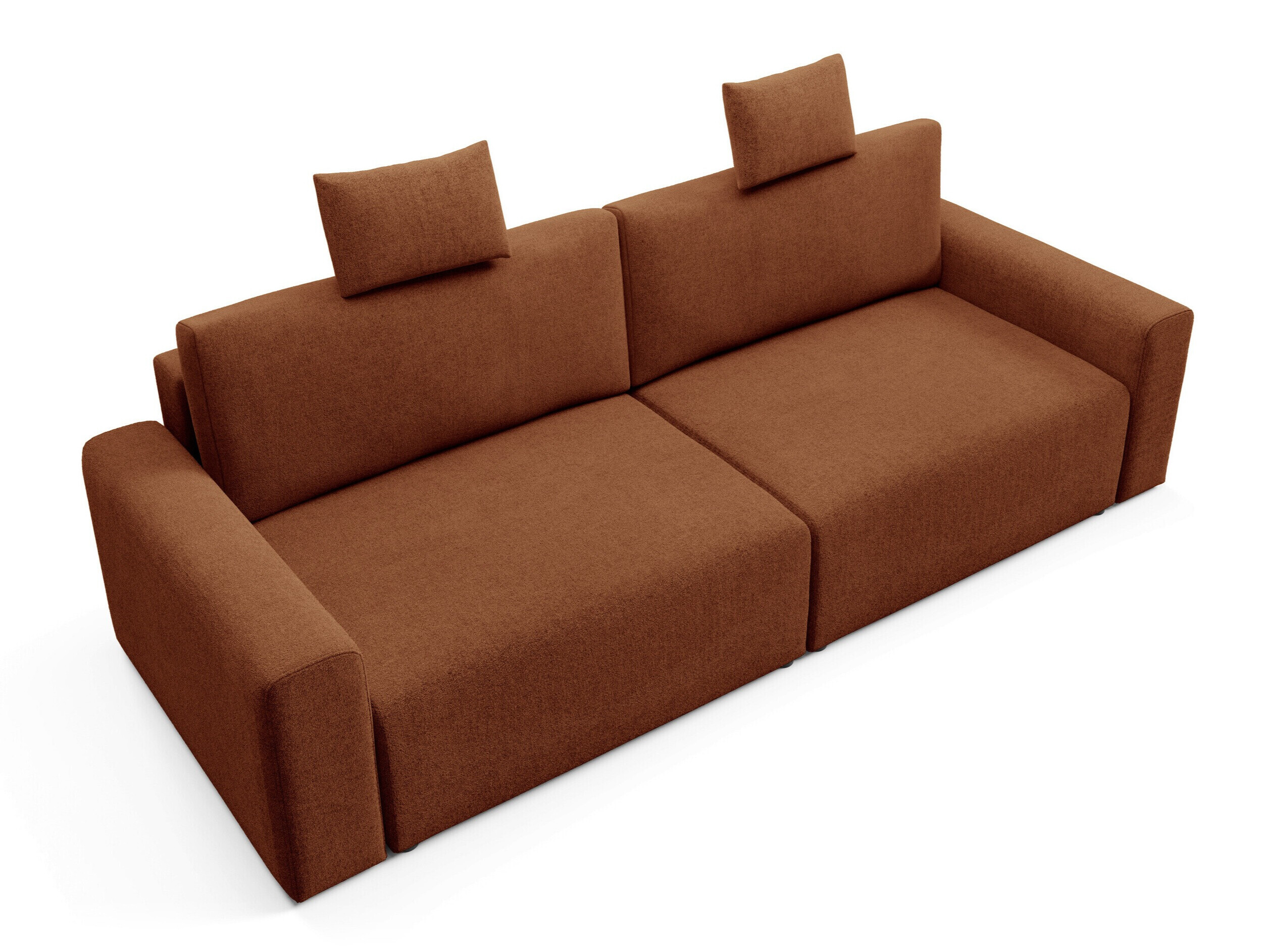 Sofa lova Franklin 224 (Sicuro 30)