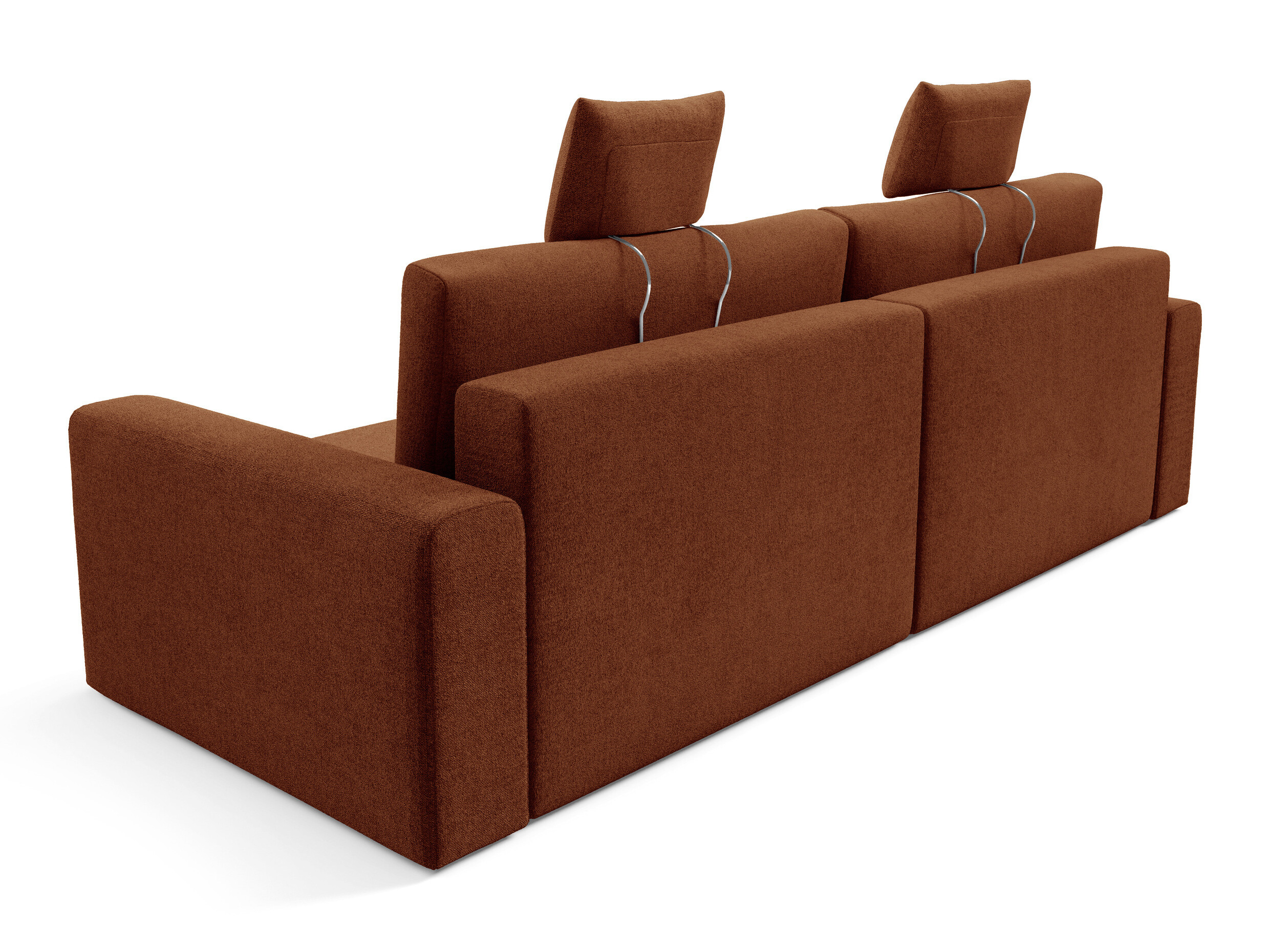 Sofa lova Franklin 224 (Sicuro 30)
