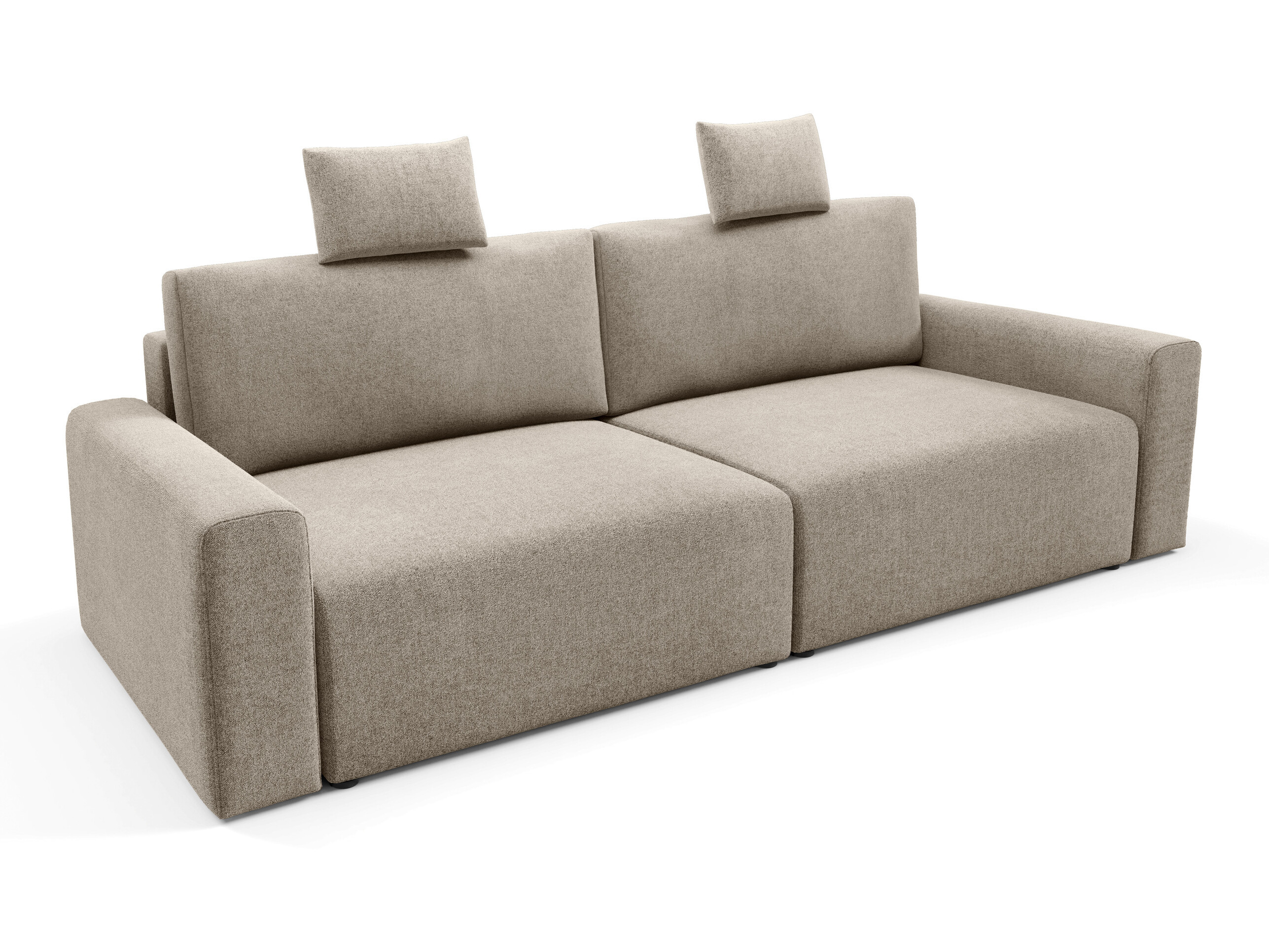 Sofa lova Franklin 224 (Sicuro 50)