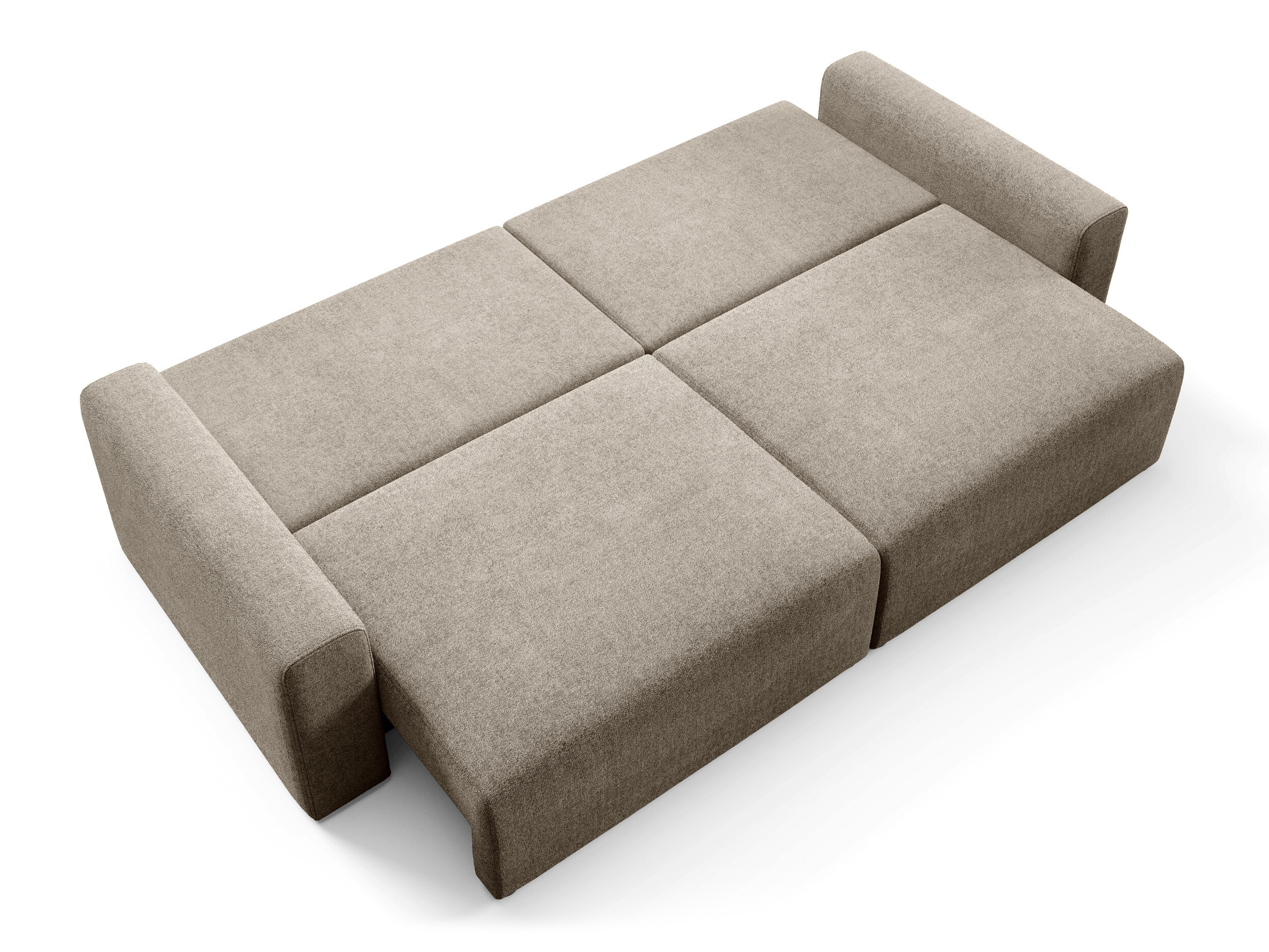 Sofa lova Franklin 224 (Sicuro 50)