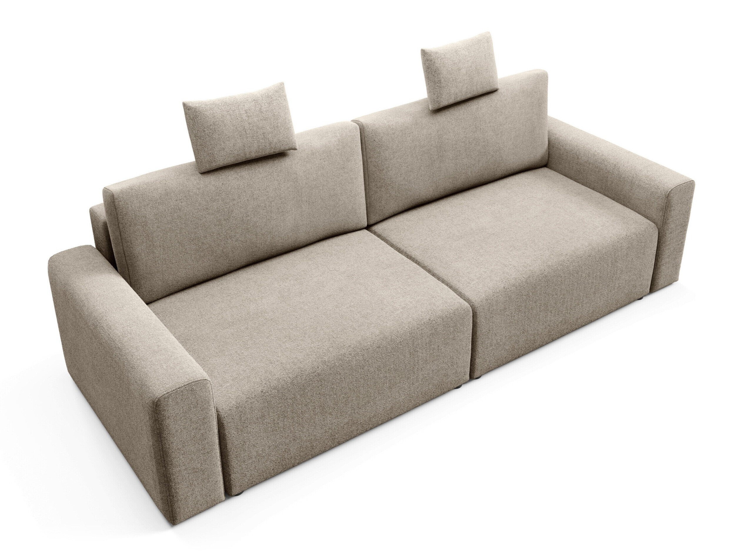 Sofa lova Franklin 224 (Sicuro 50)
