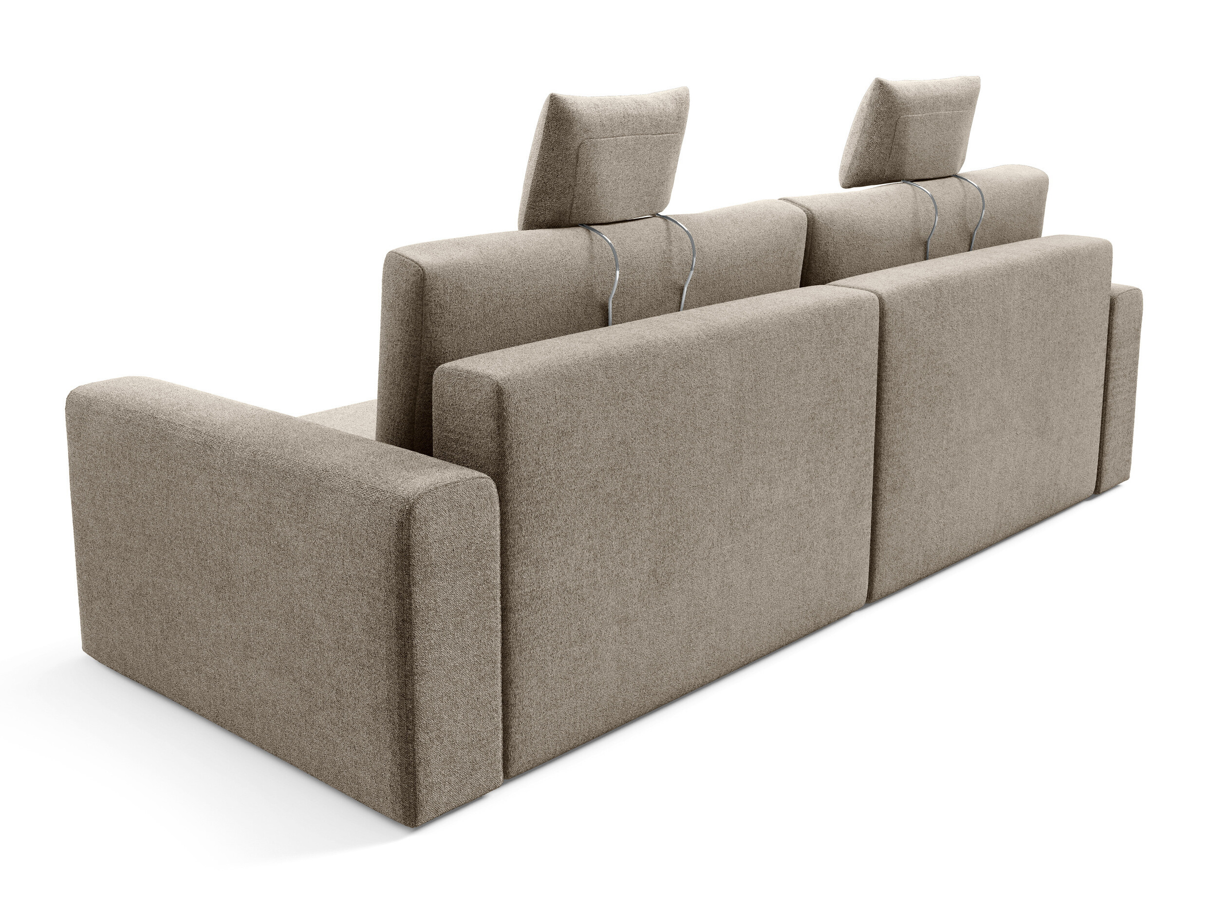 Sofa lova Franklin 224 (Sicuro 50)