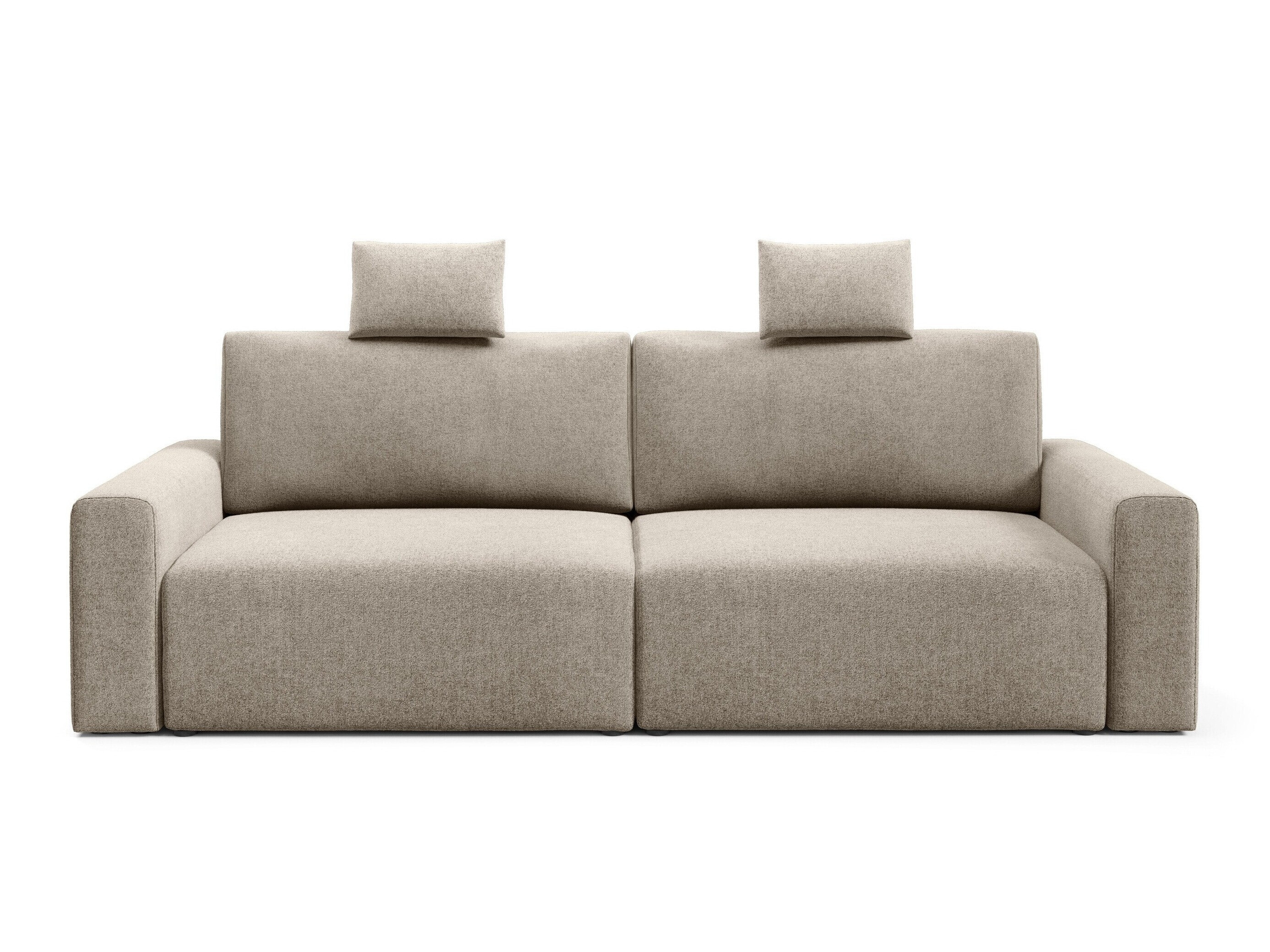Sofa lova Franklin 224 (Sicuro 50)