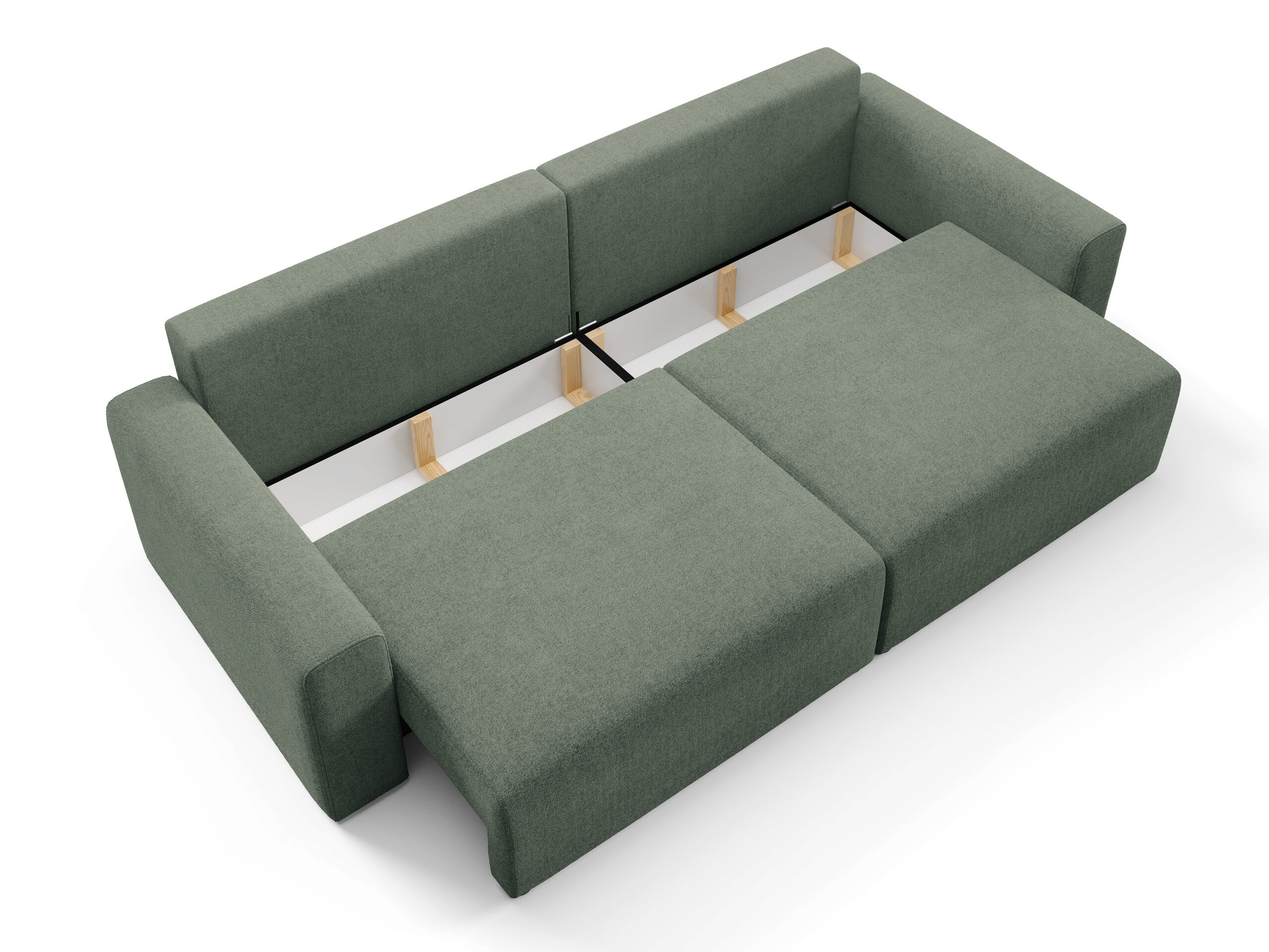 Sofa lova Franklin 224 (Sicuro 5)