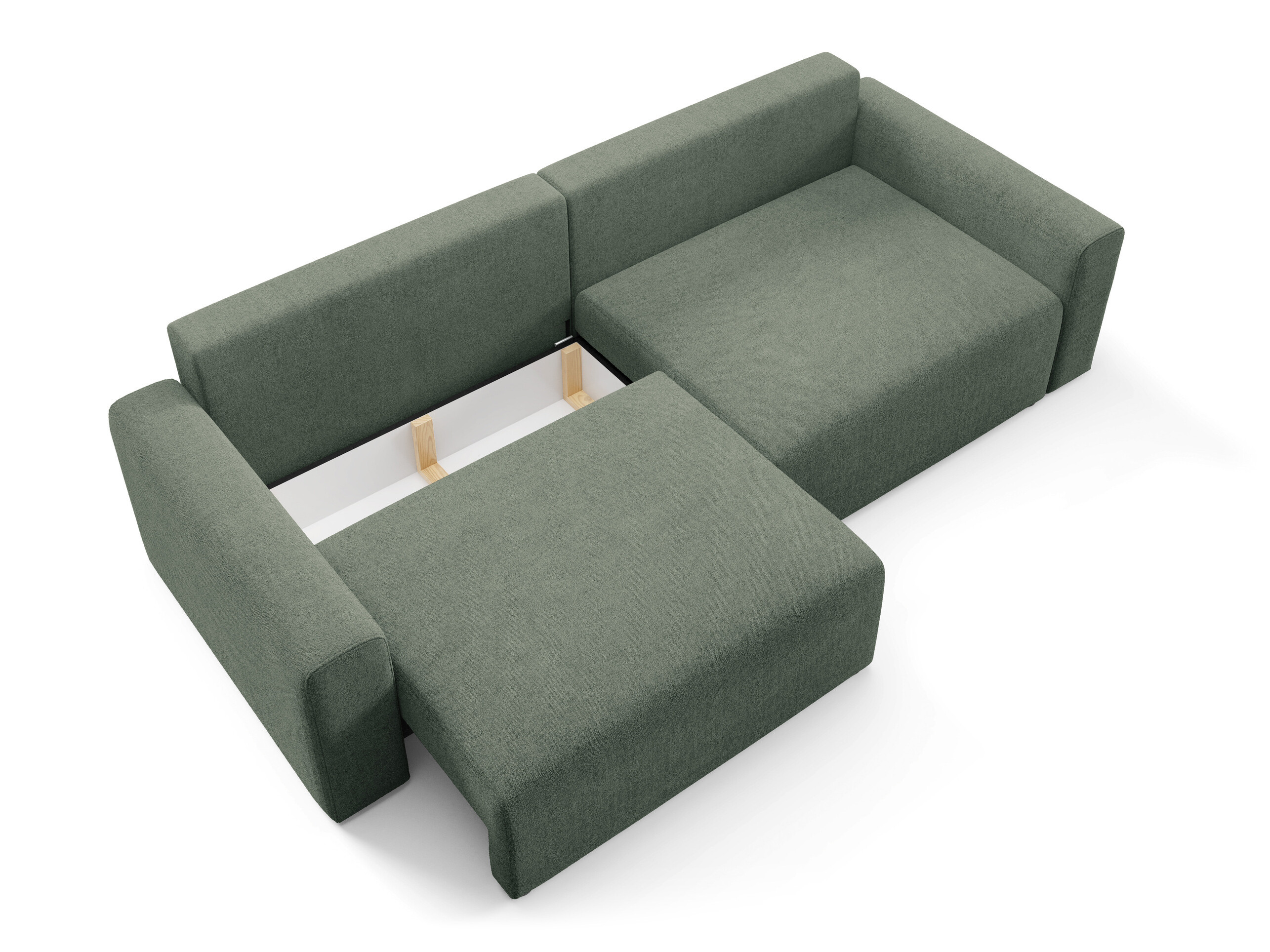 Sofa lova Franklin 224 (Sicuro 5)