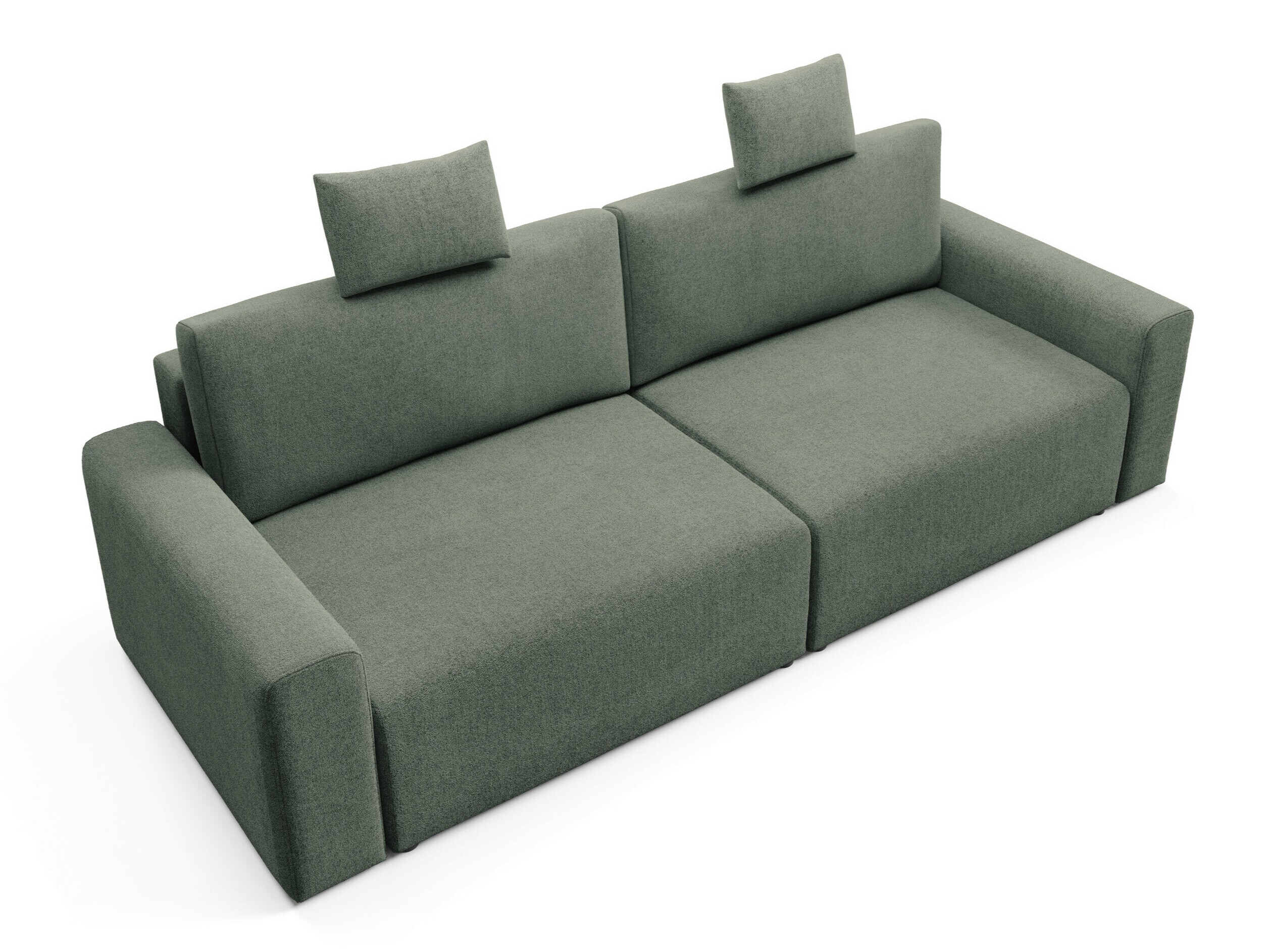 Sofa lova Franklin 224 (Sicuro 5)