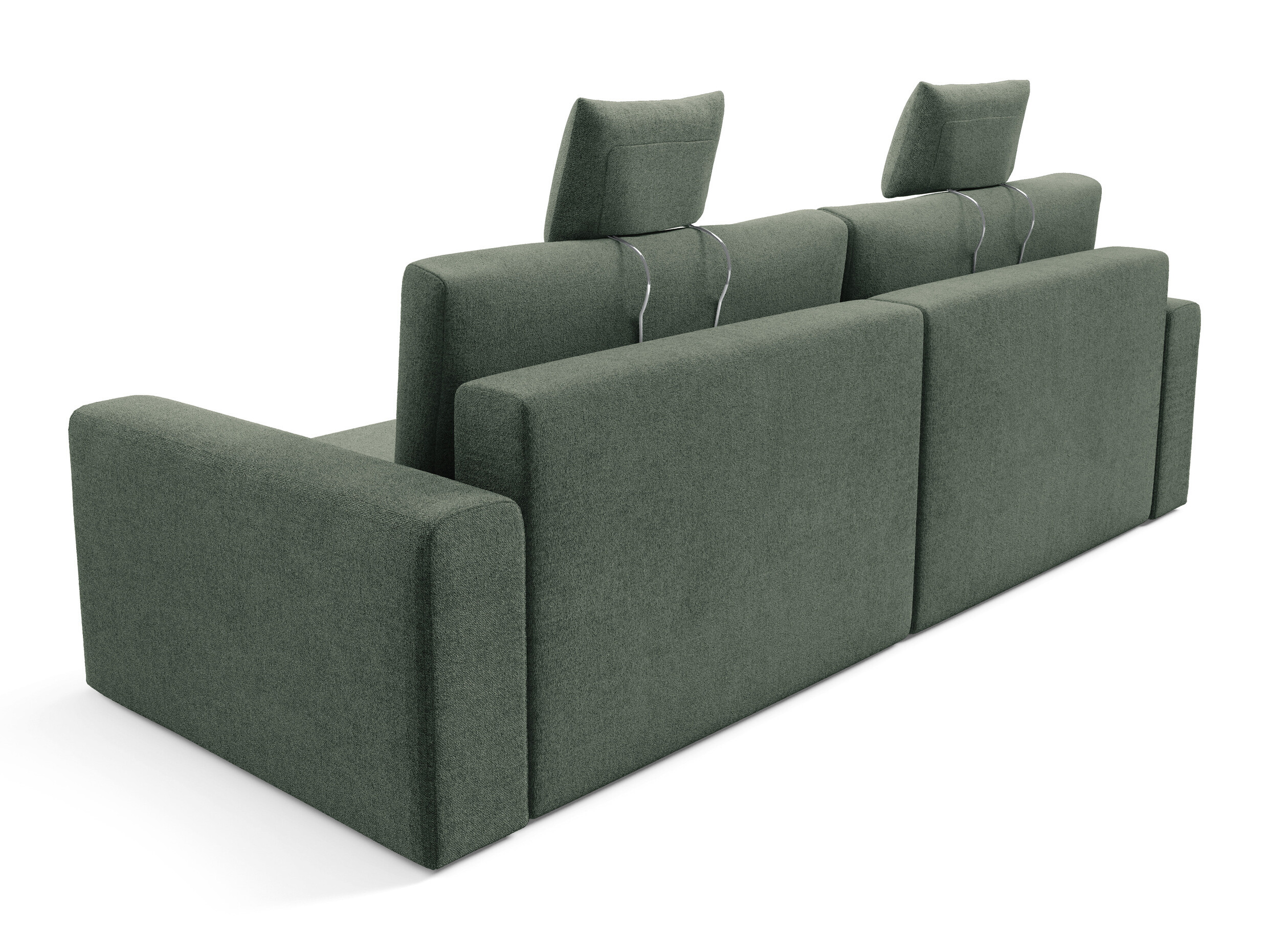 Sofa lova Franklin 224 (Sicuro 5)