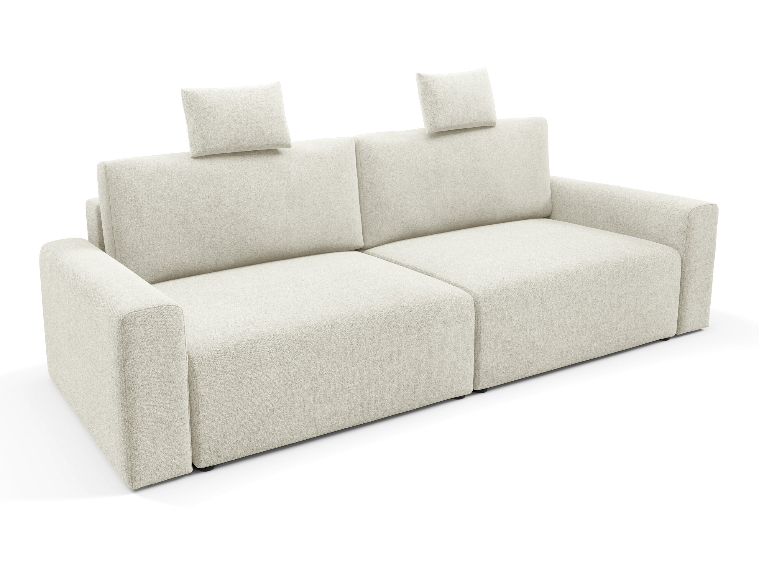 Sofa lova Franklin 224 (Sicuro 60)