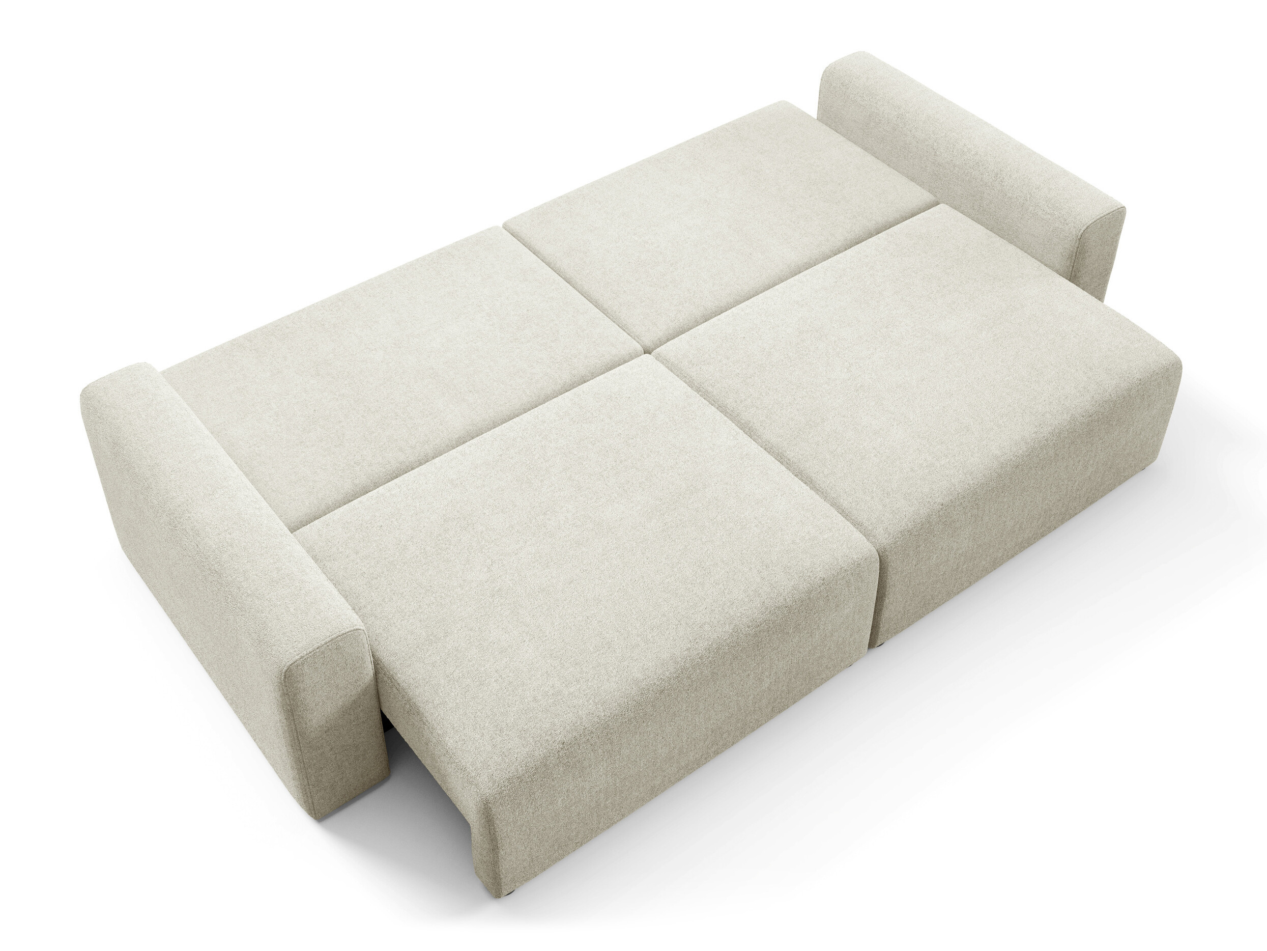 Sofa lova Franklin 224 (Sicuro 60)
