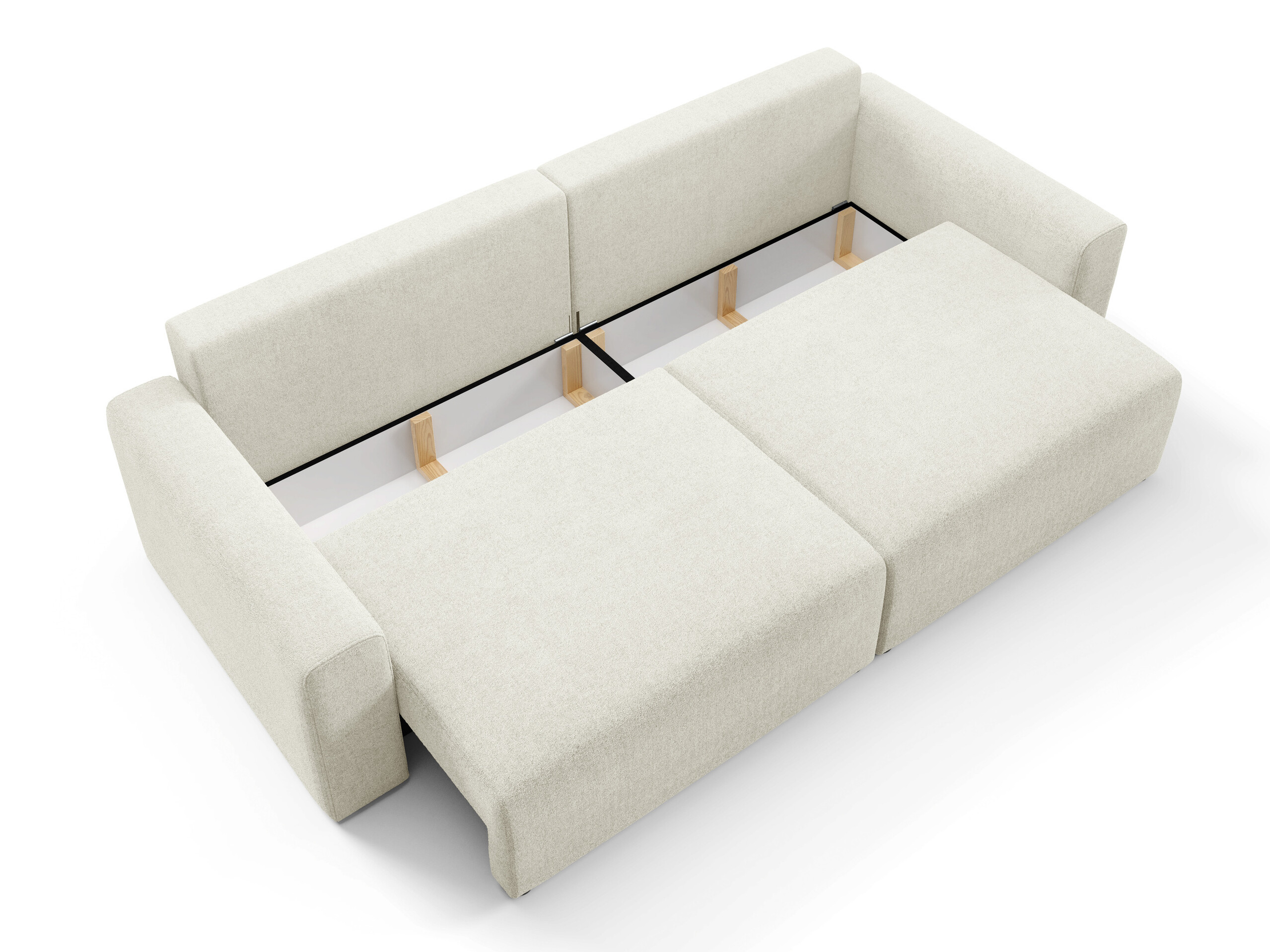 Sofa lova Franklin 224 (Sicuro 60)