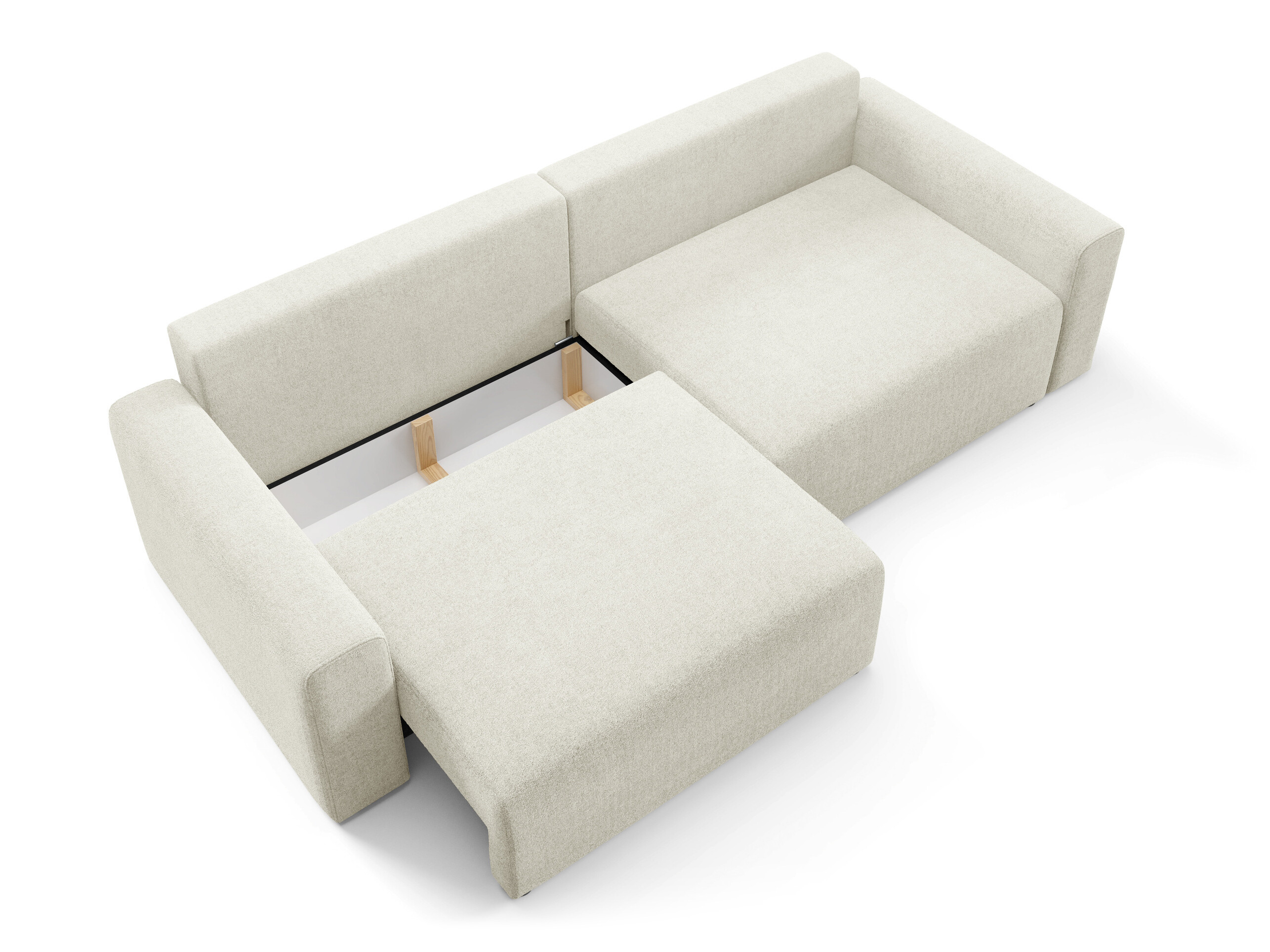 Sofa lova Franklin 224 (Sicuro 60)