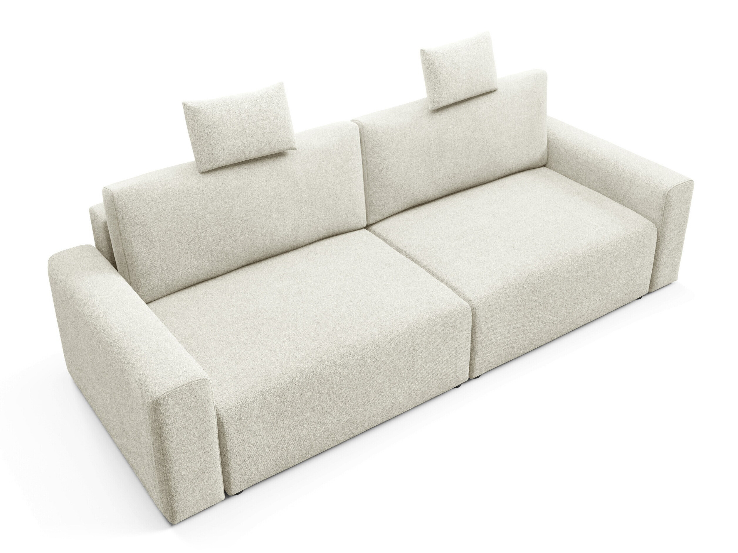 Sofa lova Franklin 224 (Sicuro 60)