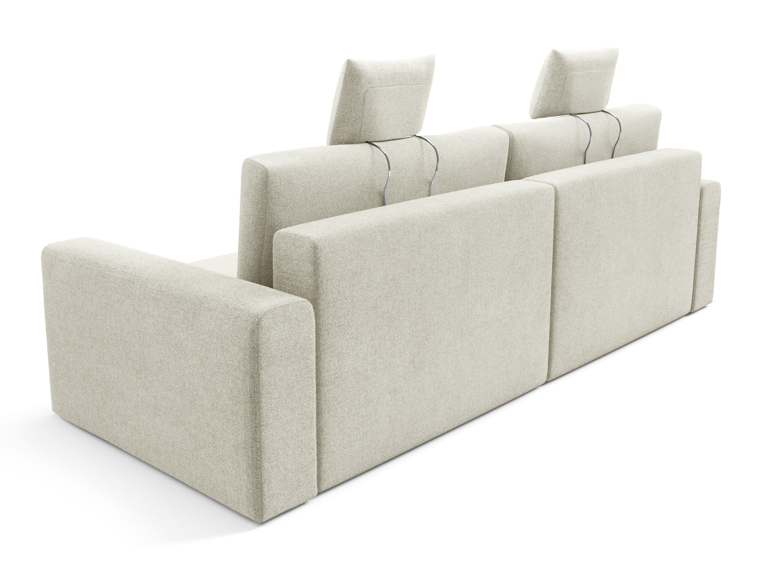 Sofa lova Franklin 224 (Sicuro 60)