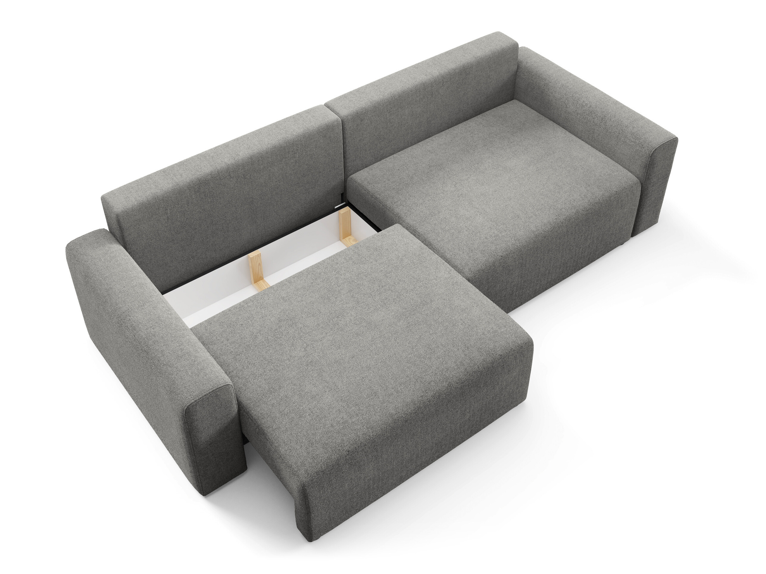 Sofa lova Franklin 224 (Sicuro 70)