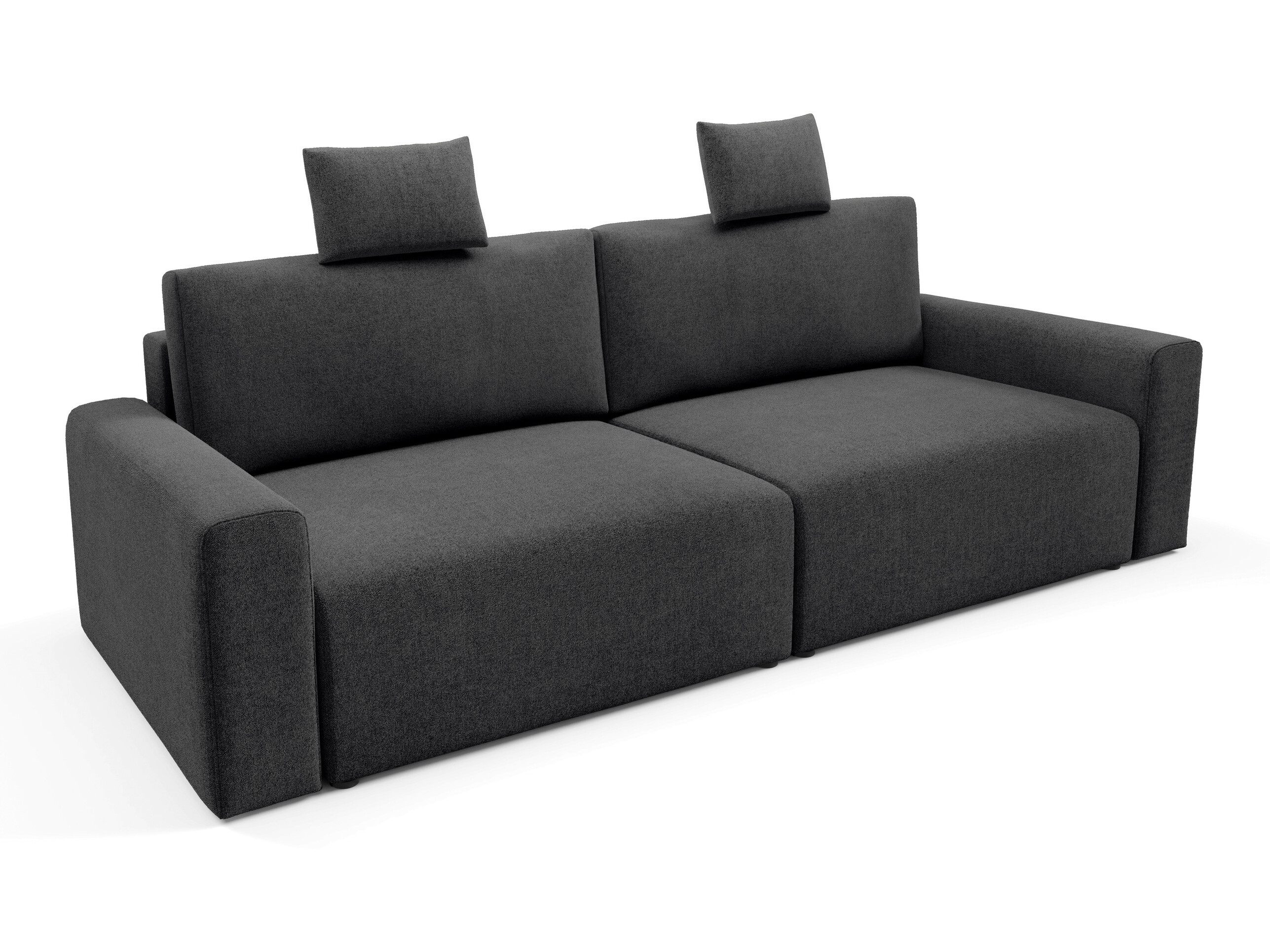 Sofa lova Franklin 224 (Sicuro 80)