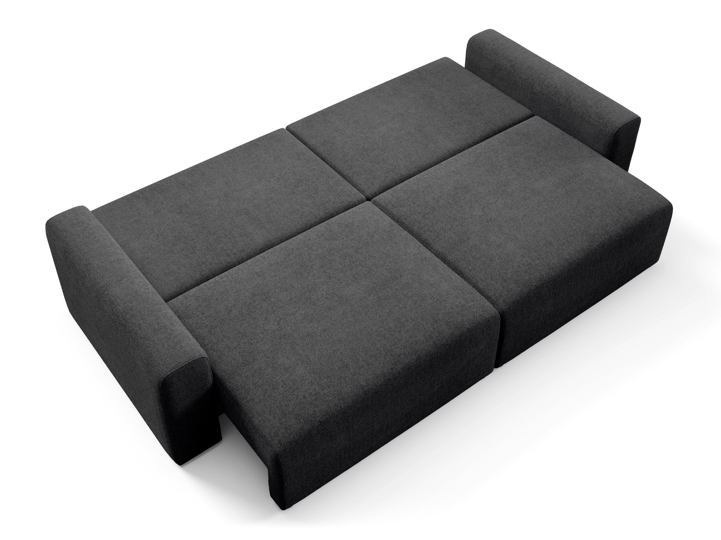 Sofa lova Franklin 224 (Sicuro 80)