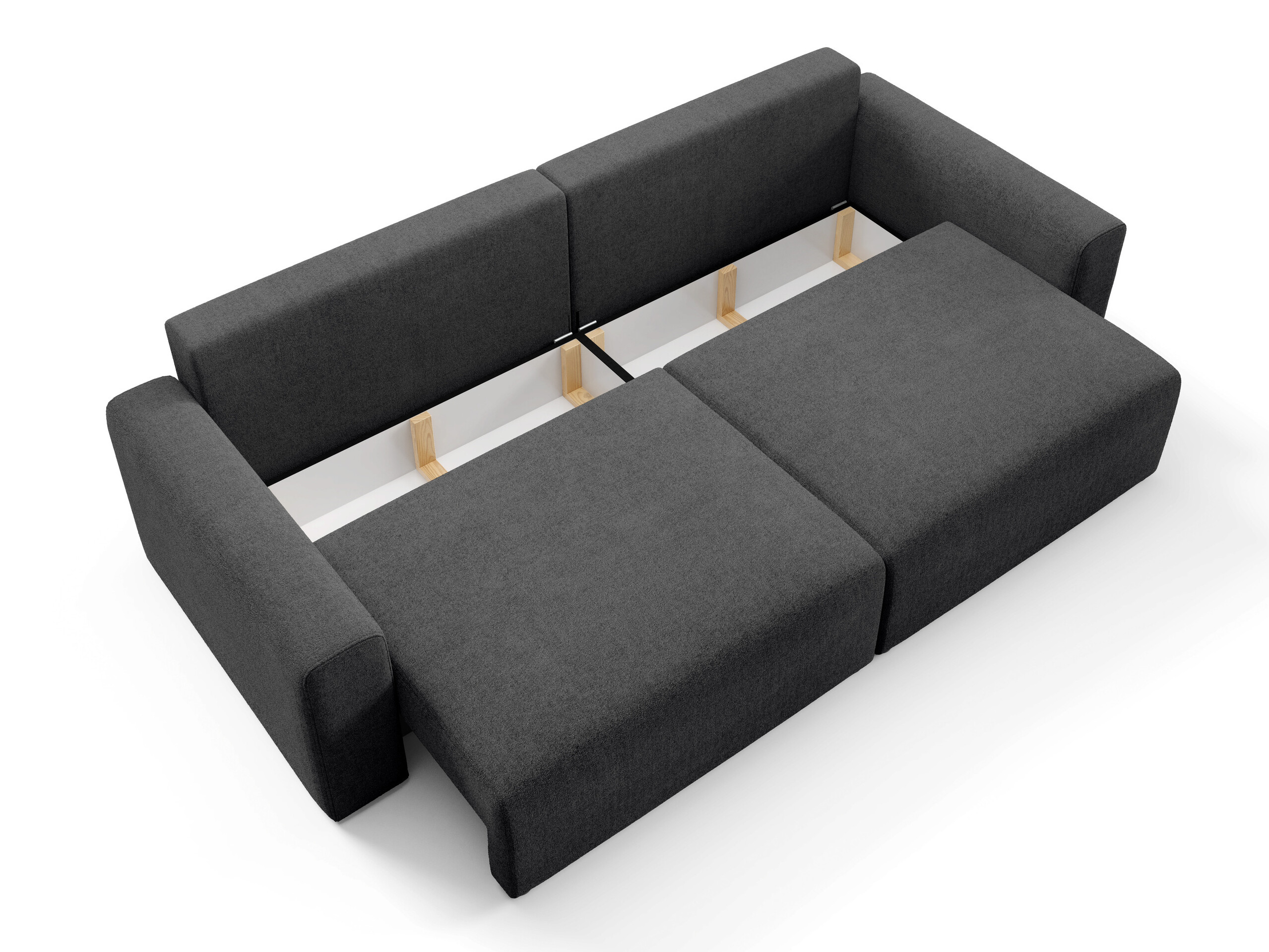 Sofa lova Franklin 224 (Sicuro 80)