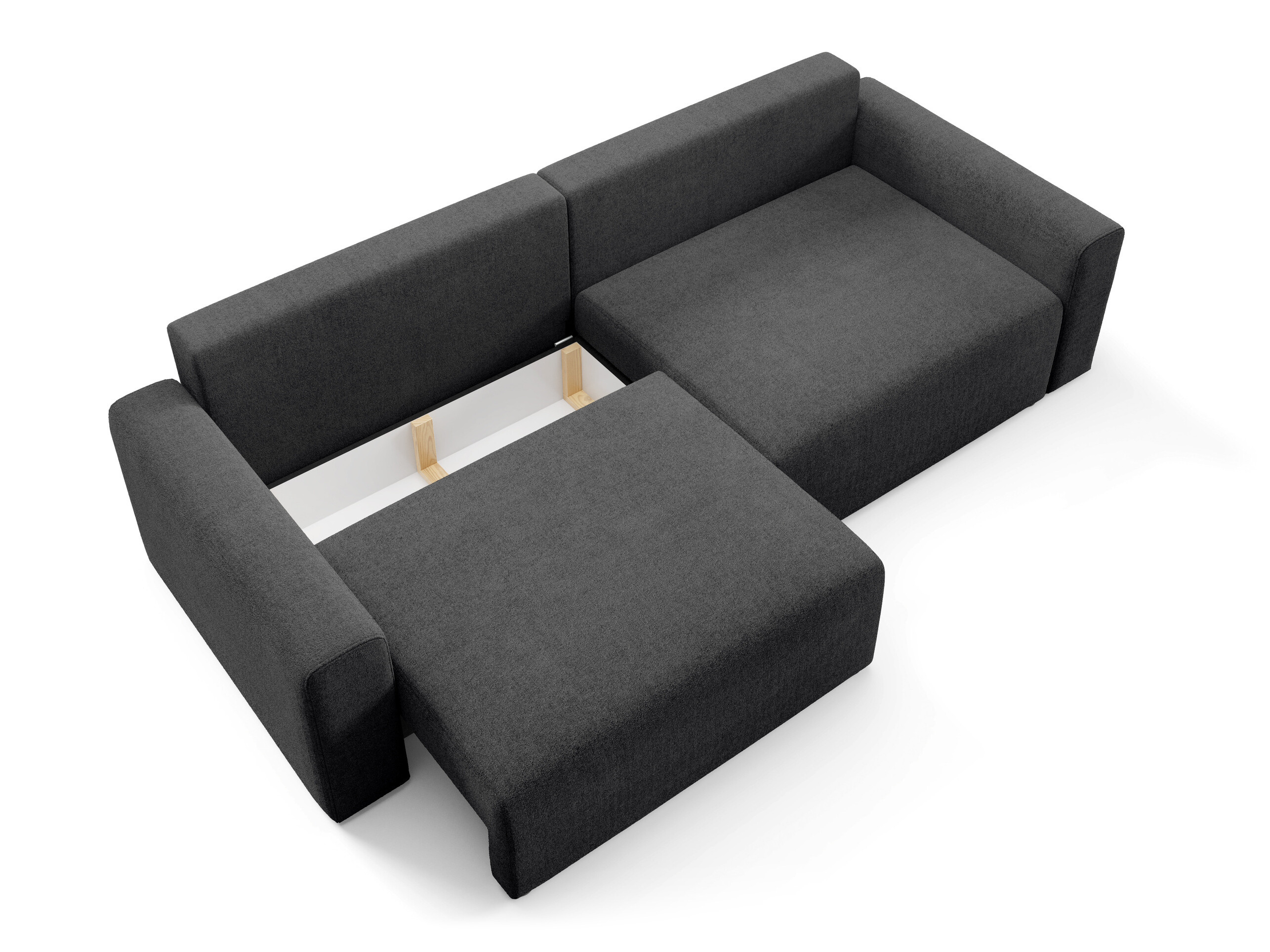 Sofa lova Franklin 224 (Sicuro 80)