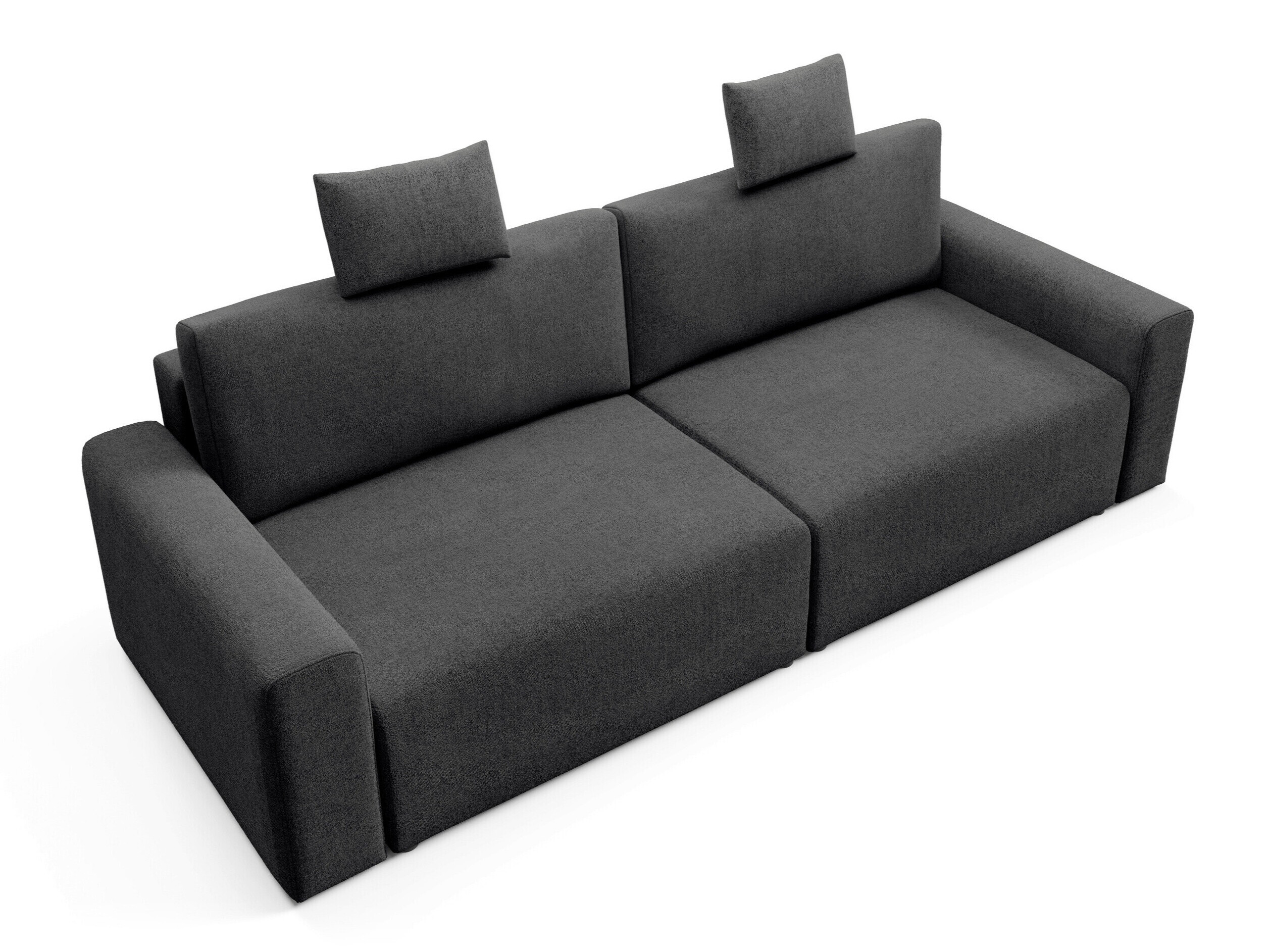 Sofa lova Franklin 224 (Sicuro 80)