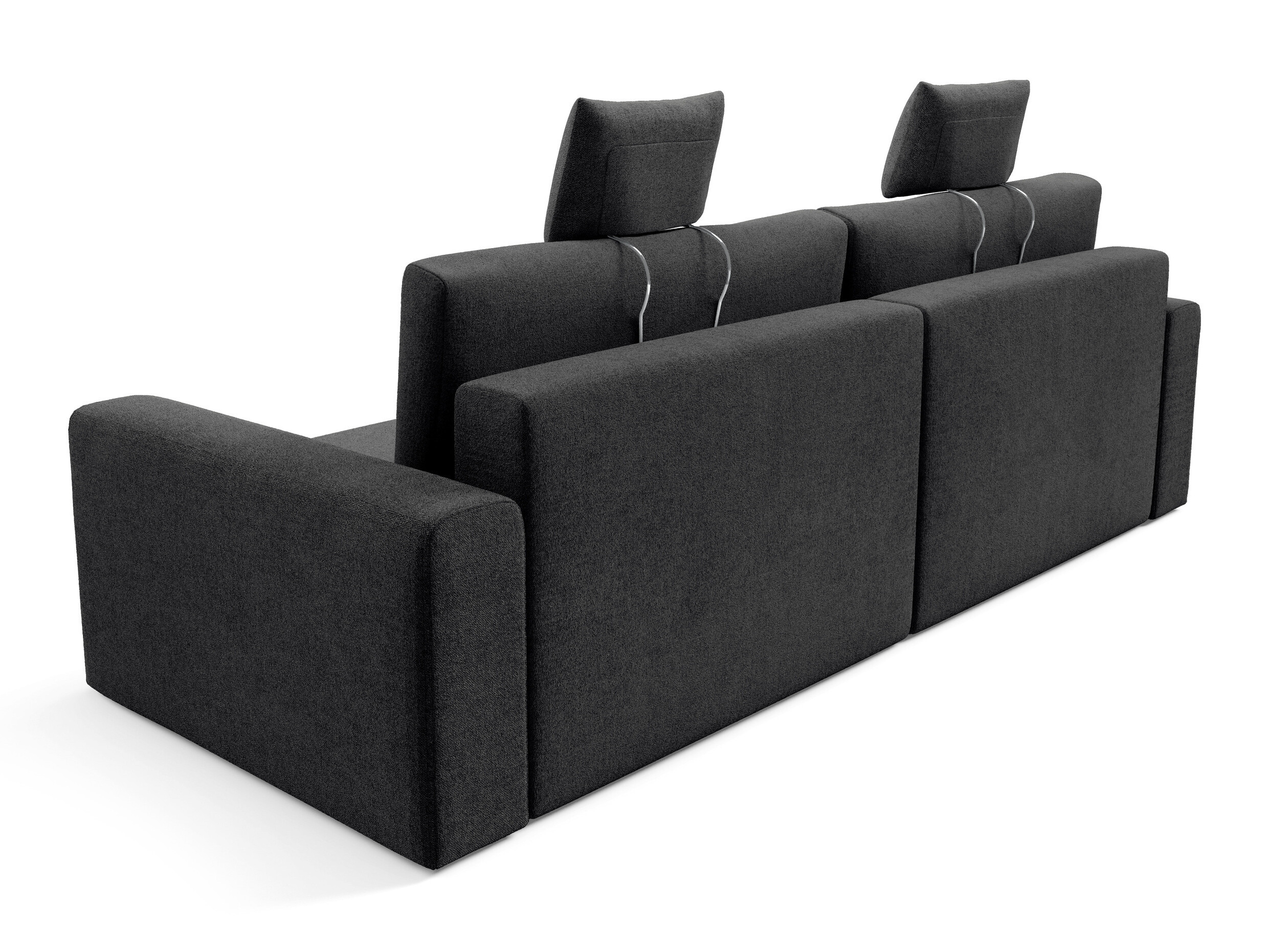 Sofa lova Franklin 224 (Sicuro 80)