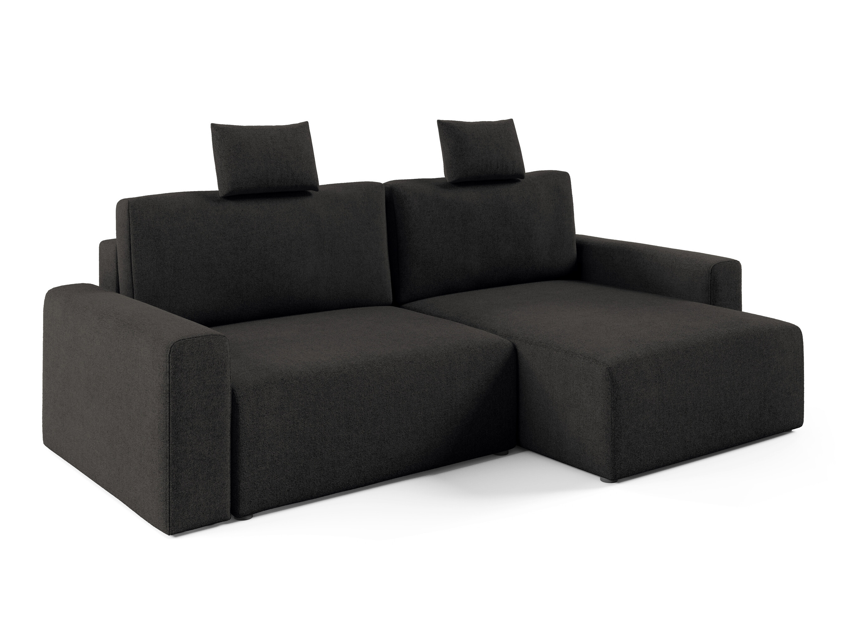 Minkštas kampas Franklin 225 (Sicuro 80)