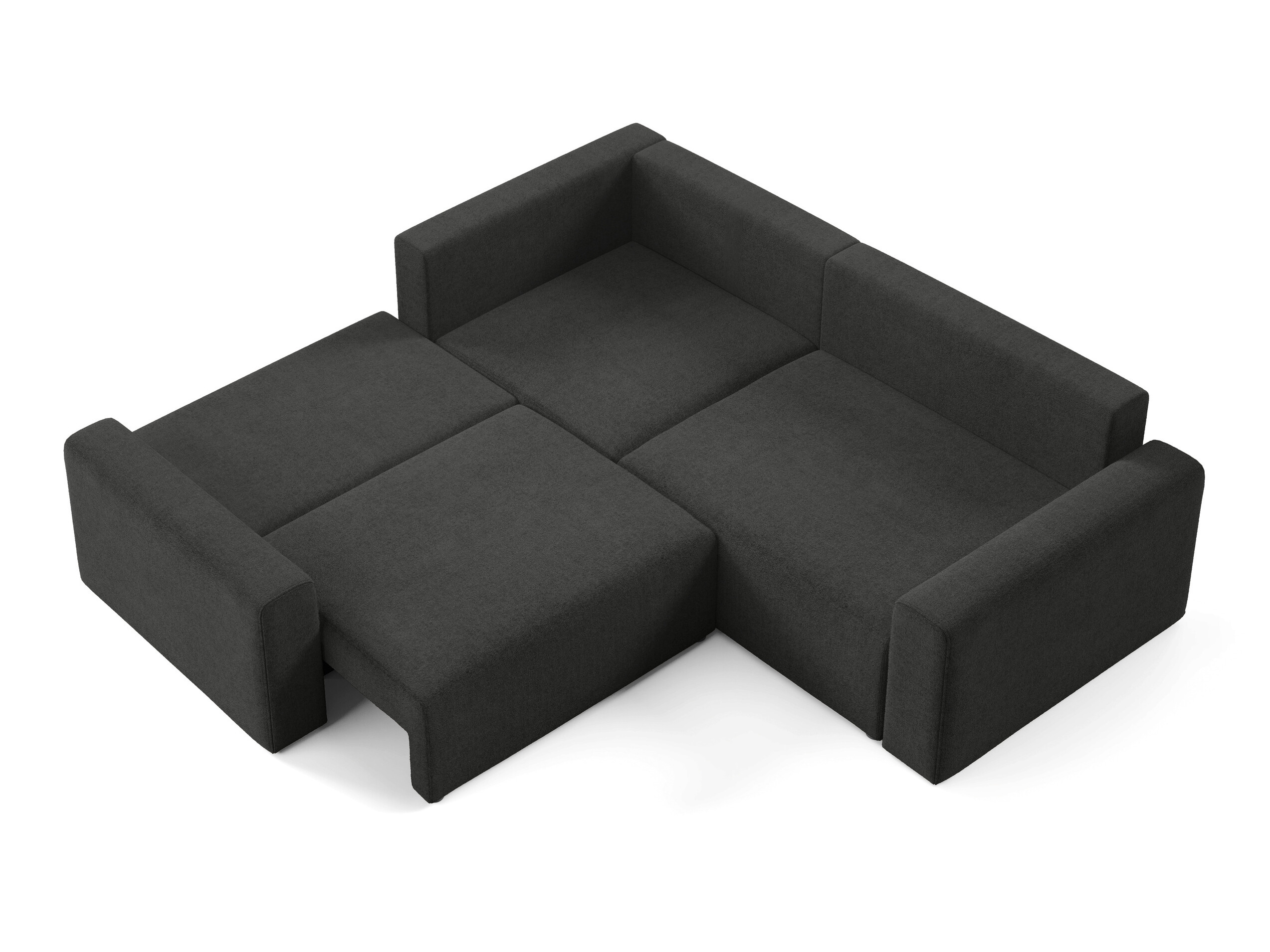 Minkštas kampas Franklin 226 (Sicuro 80)