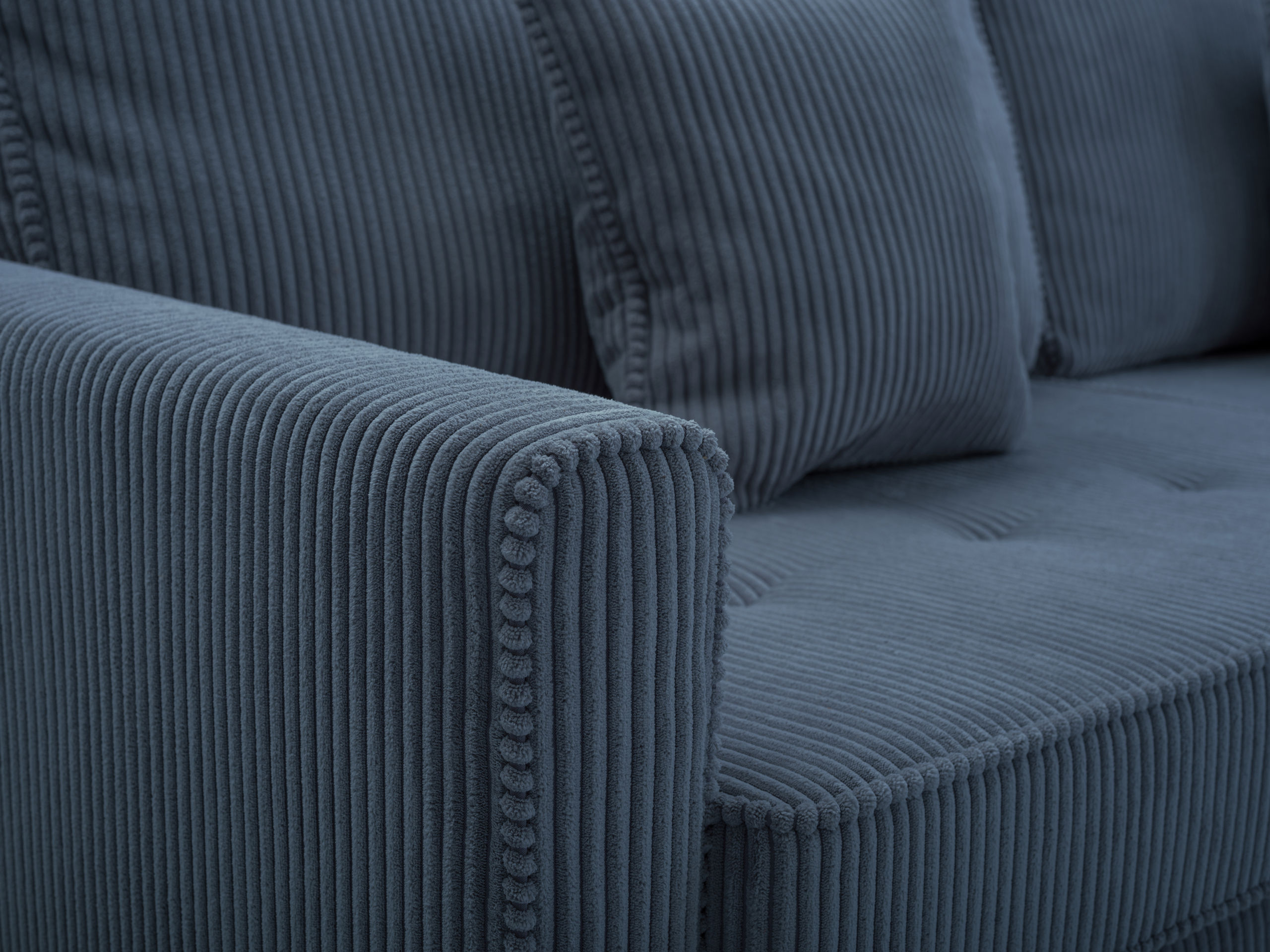Sofa lova Lufkin 129 (Anafi 15)