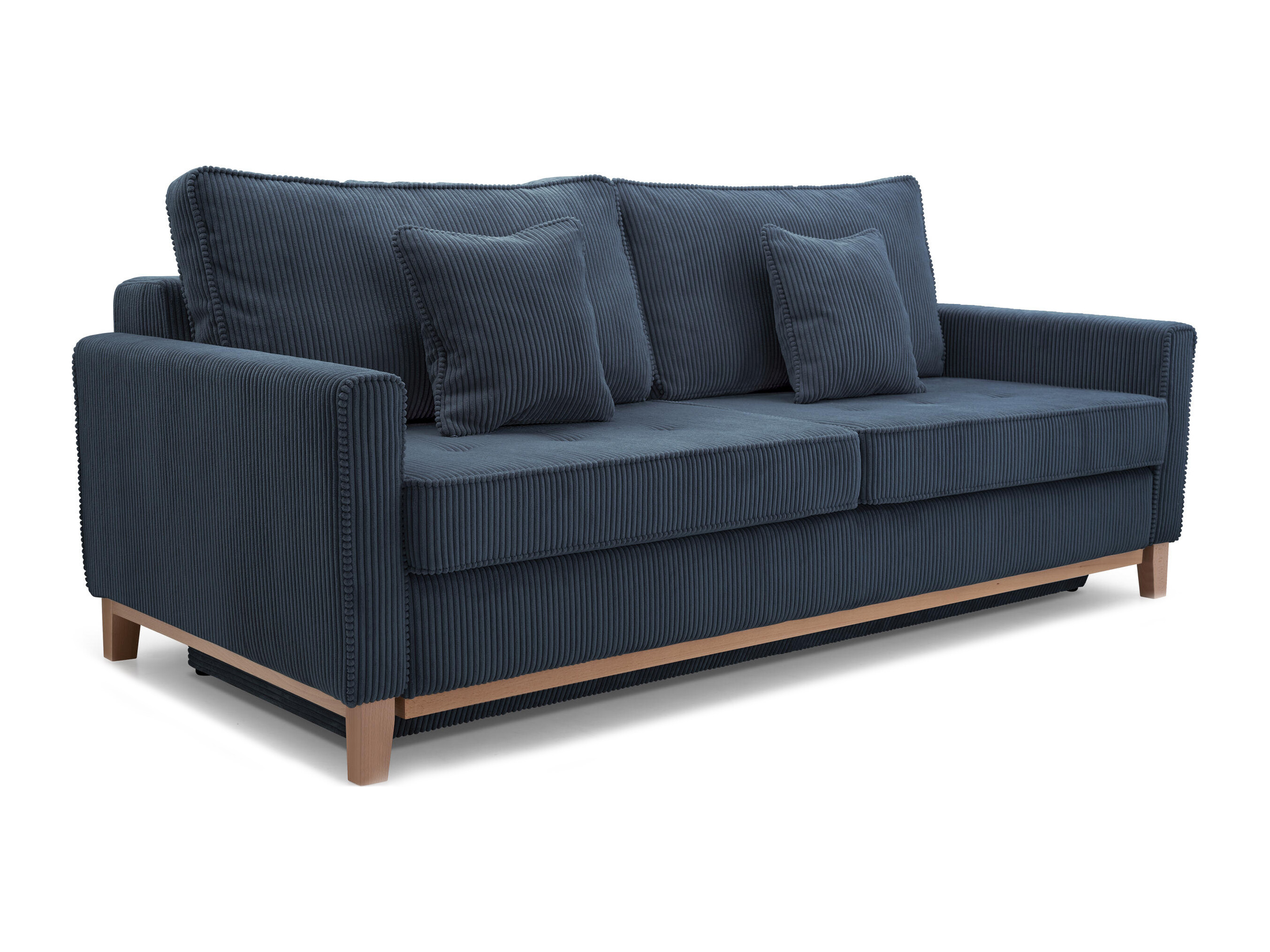 Sofa lova Lufkin 129 (Anafi 15)