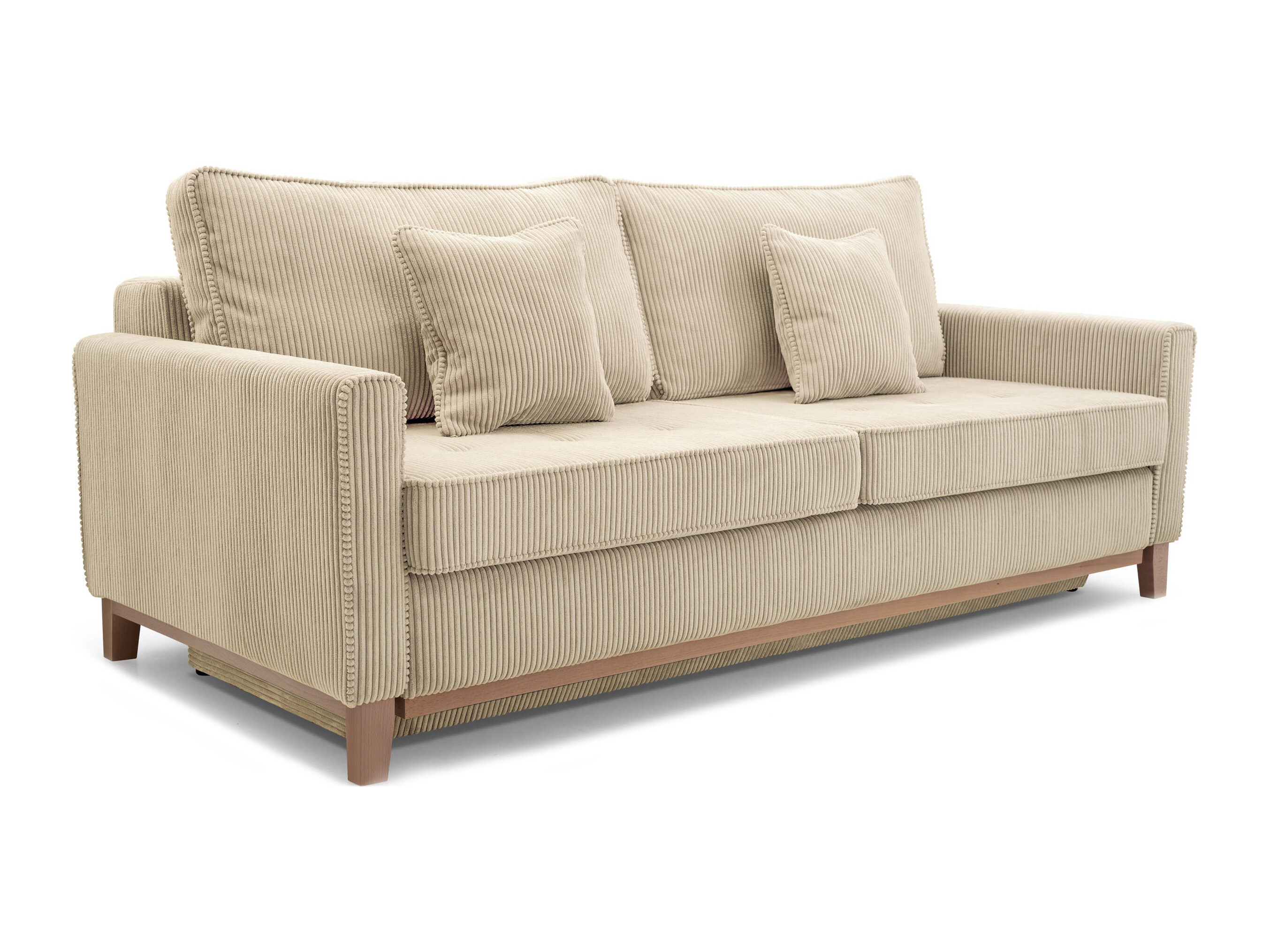 Sofa lova Lufkin 129 (Anafi 22)
