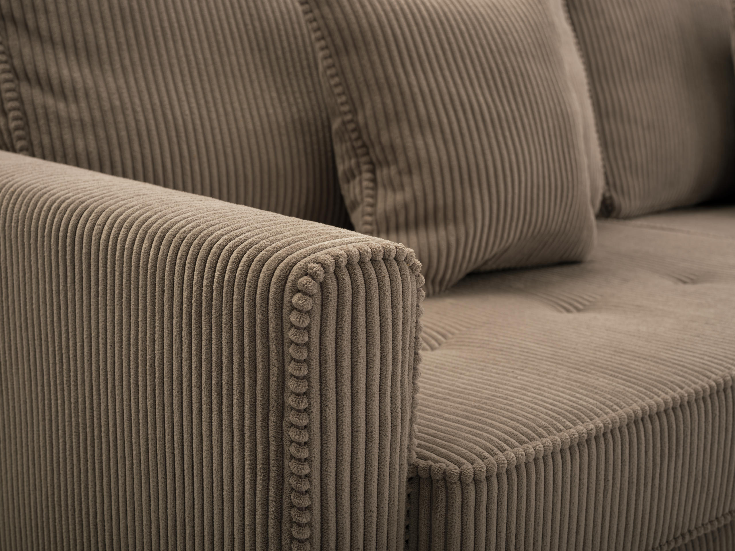 Sofa lova Lufkin 129 (Anafi 6)