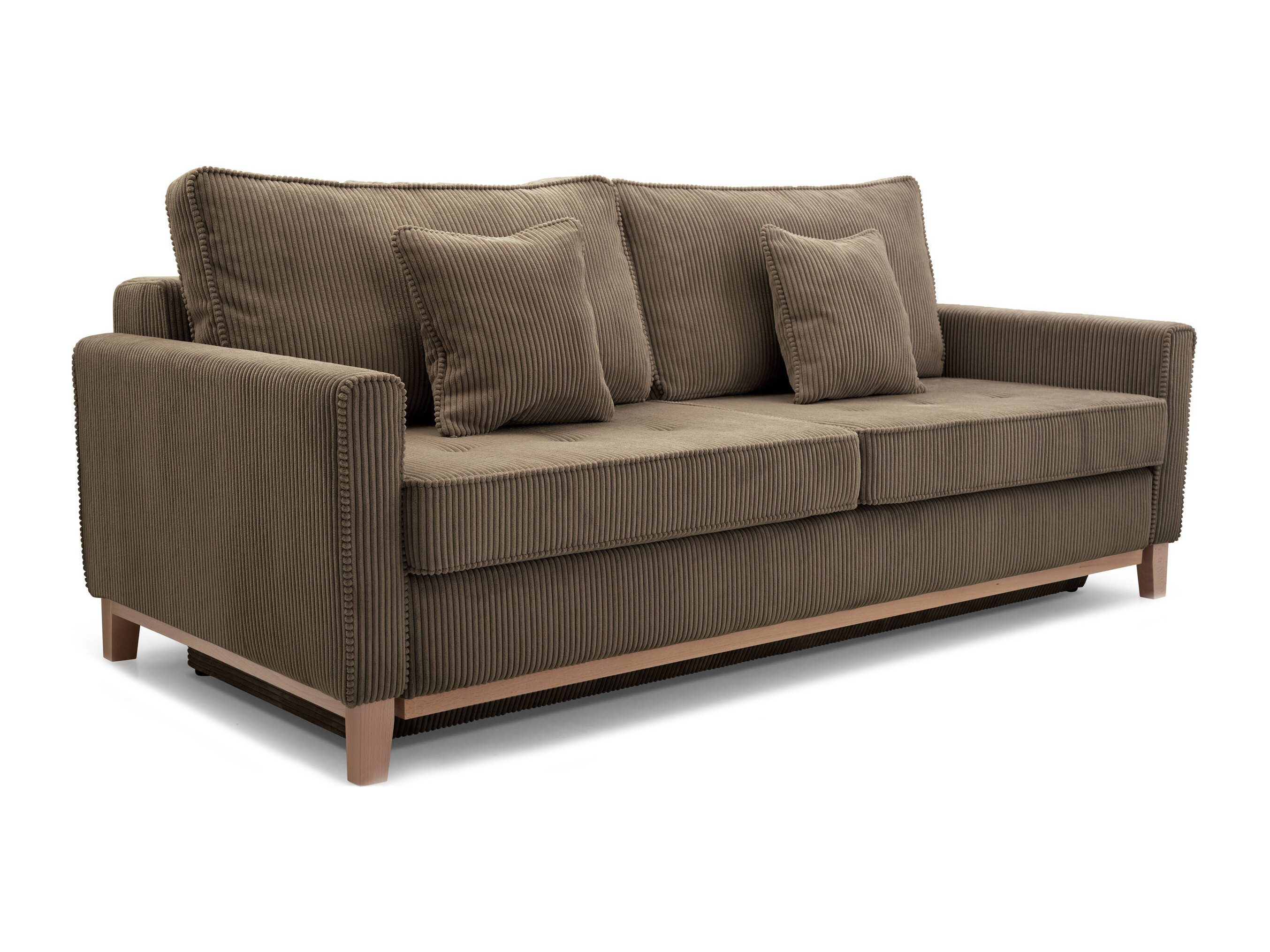 Sofa lova Lufkin 129 (Anafi 6)