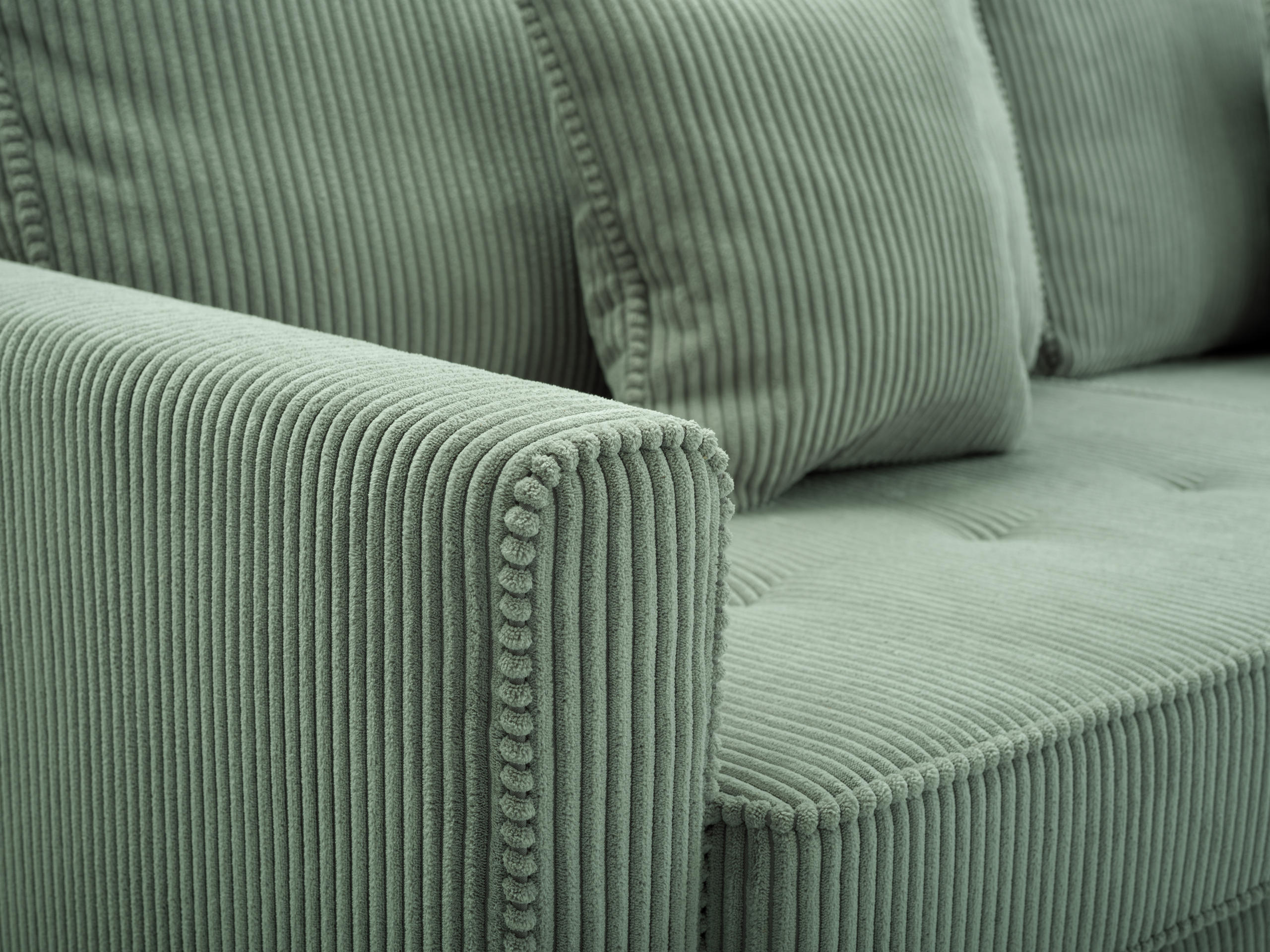Sofa lova Lufkin 129 (Anafi 8)
