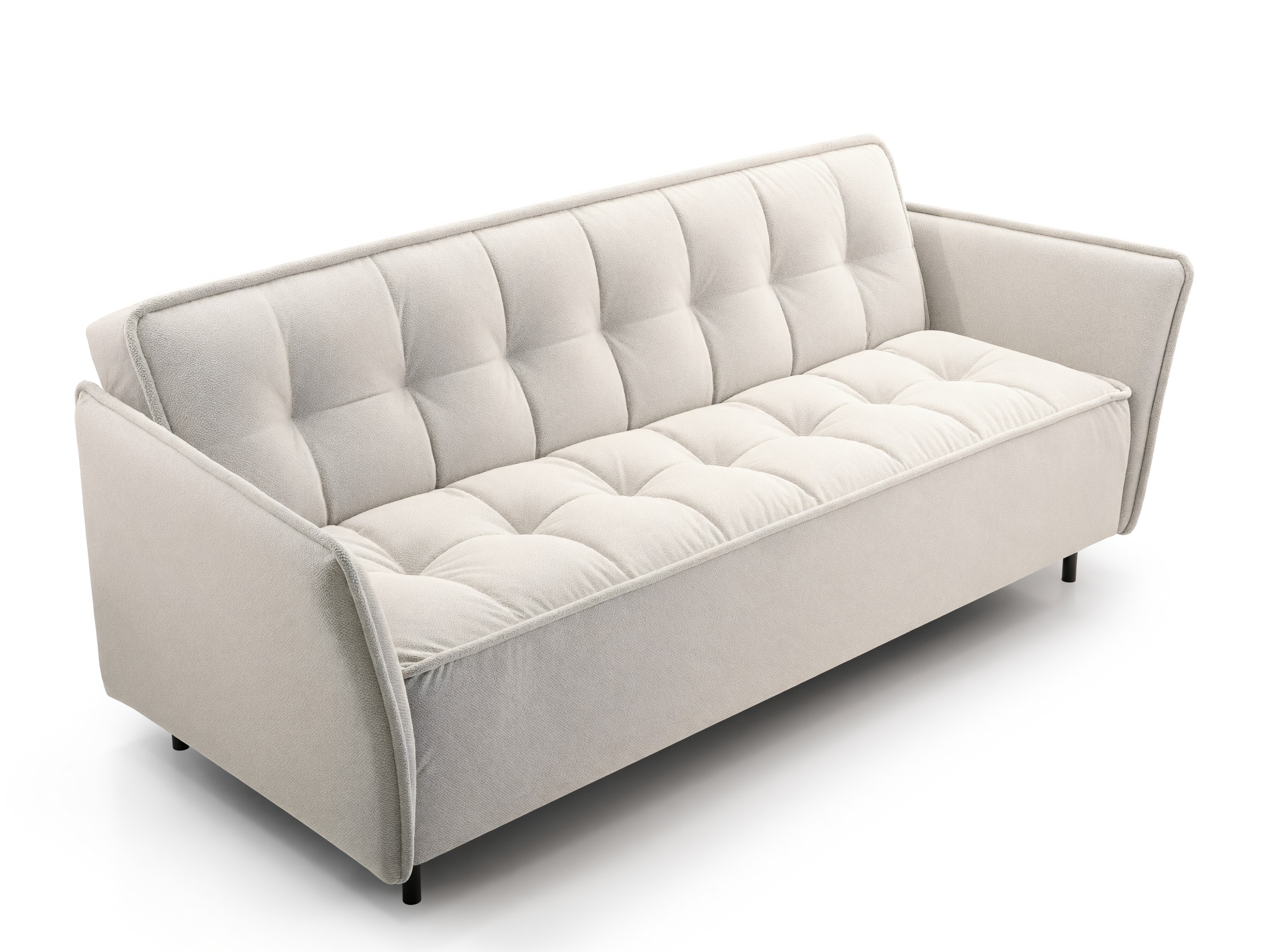 Sofa lova Lufkin 130 (Curio 09)