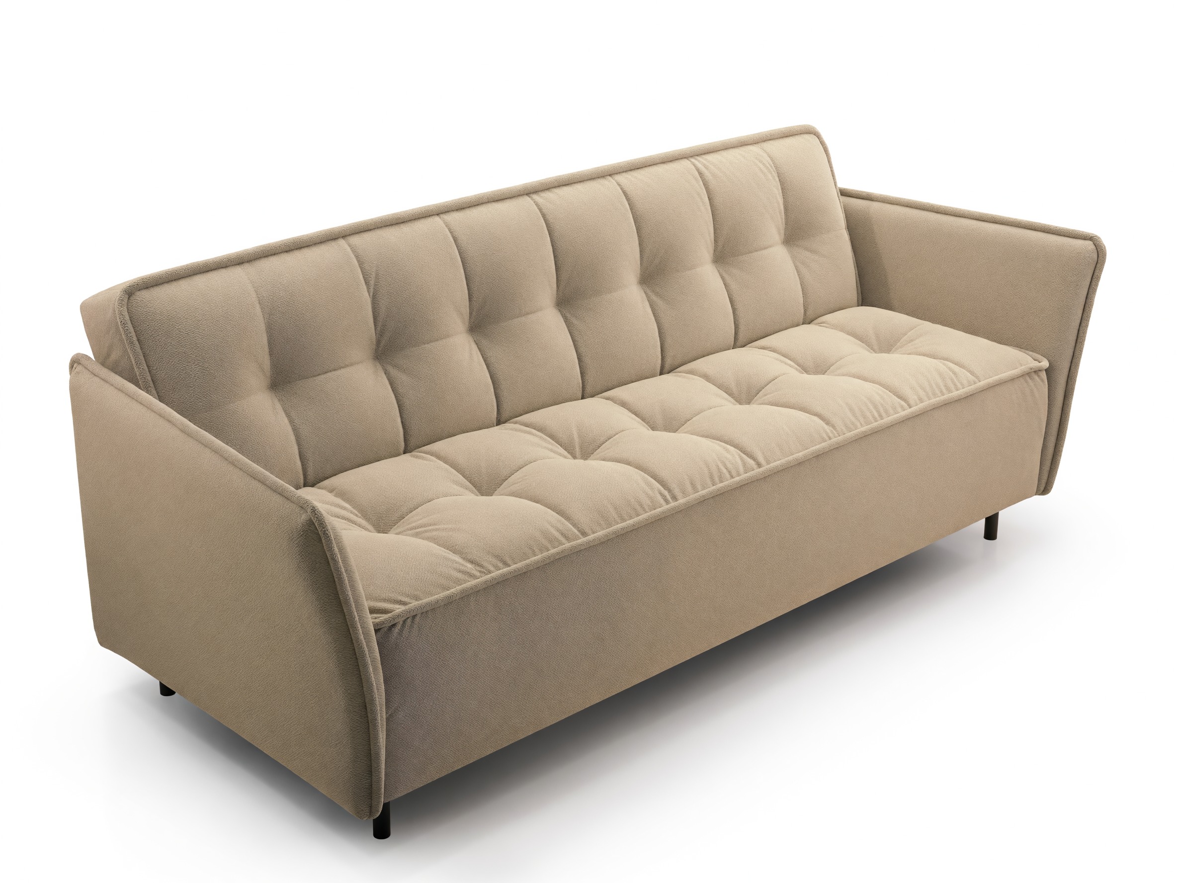 Sofa lova Lufkin 130 (Curio 15)