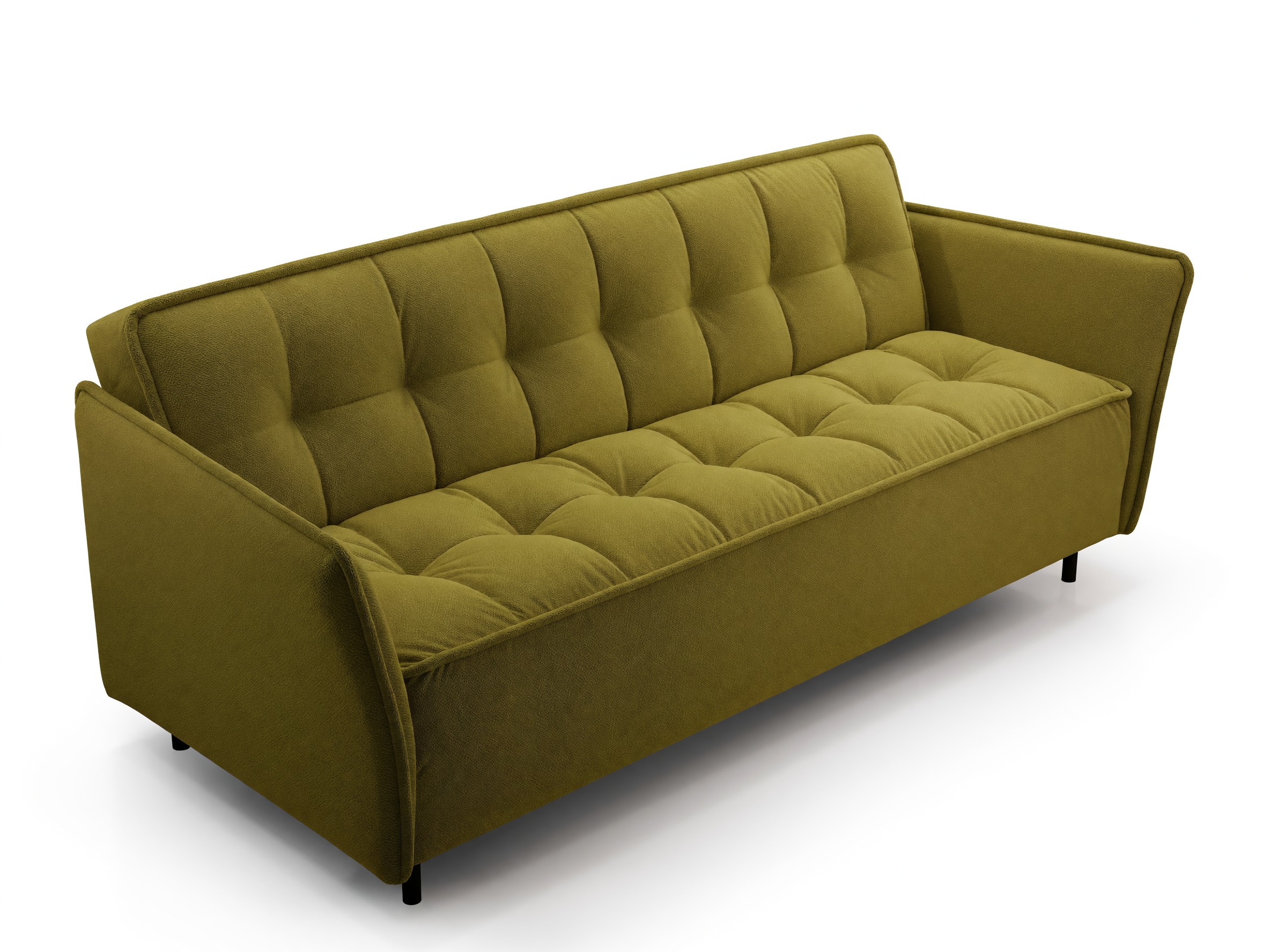 Sofa lova Lufkin 130 (Curio 35)