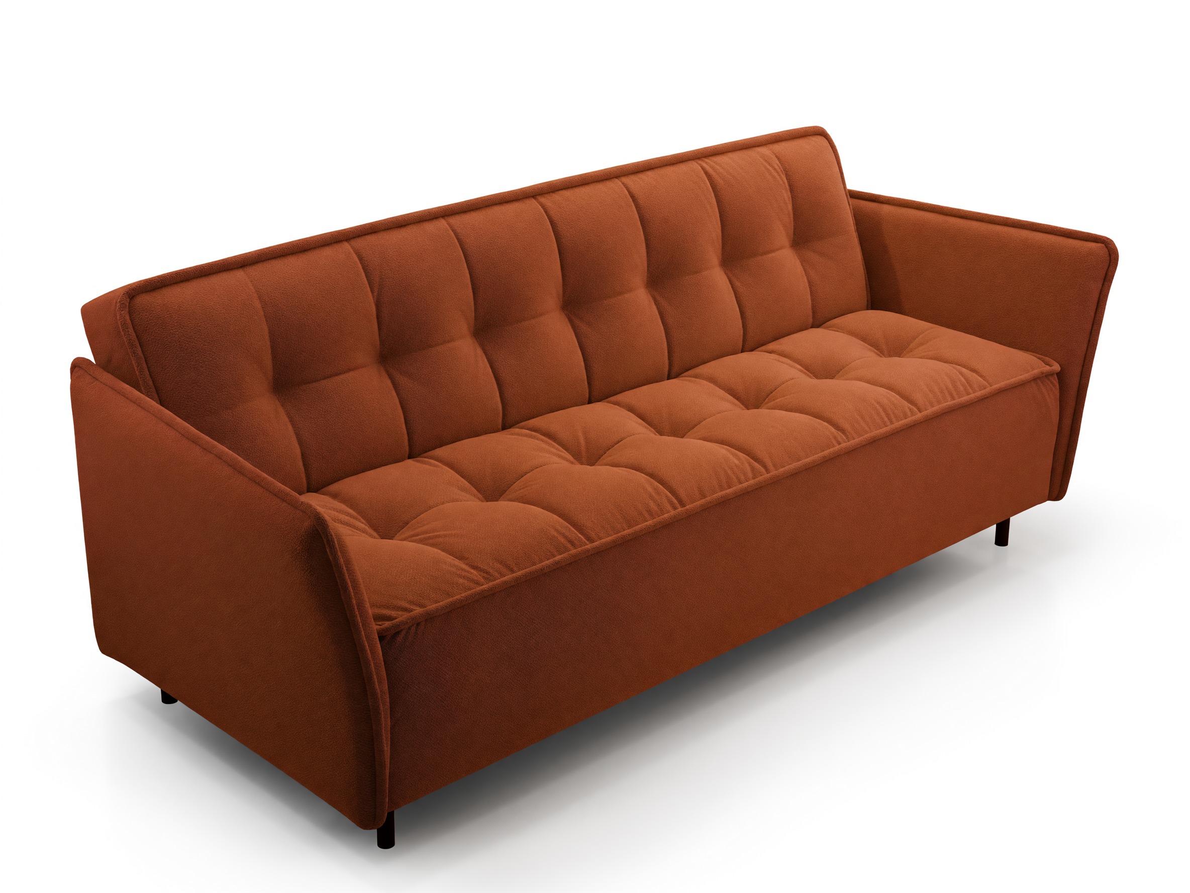 Sofa lova Lufkin 130 (Curio 55)