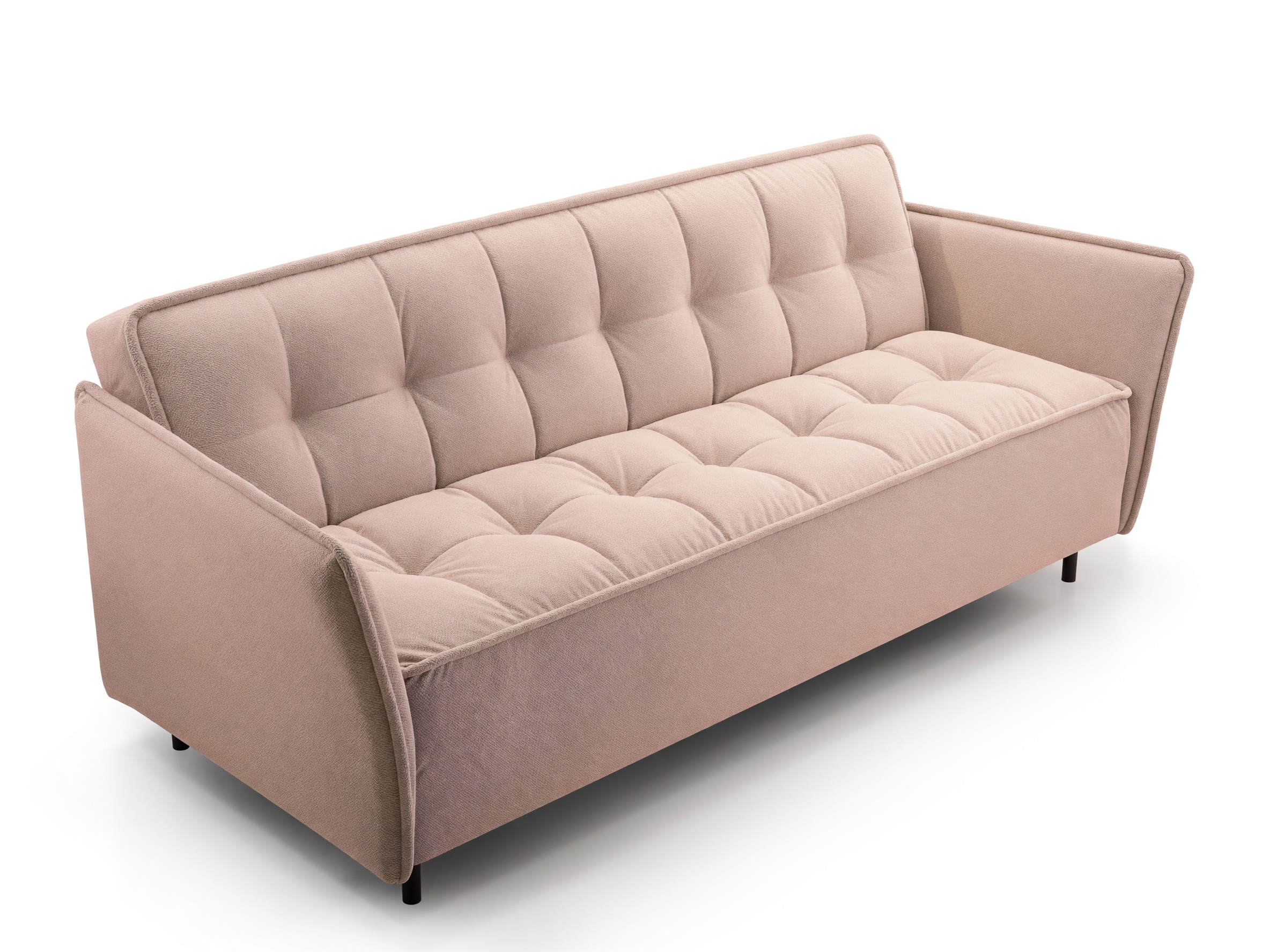 Sofa lova Lufkin 130 (Curio 60)