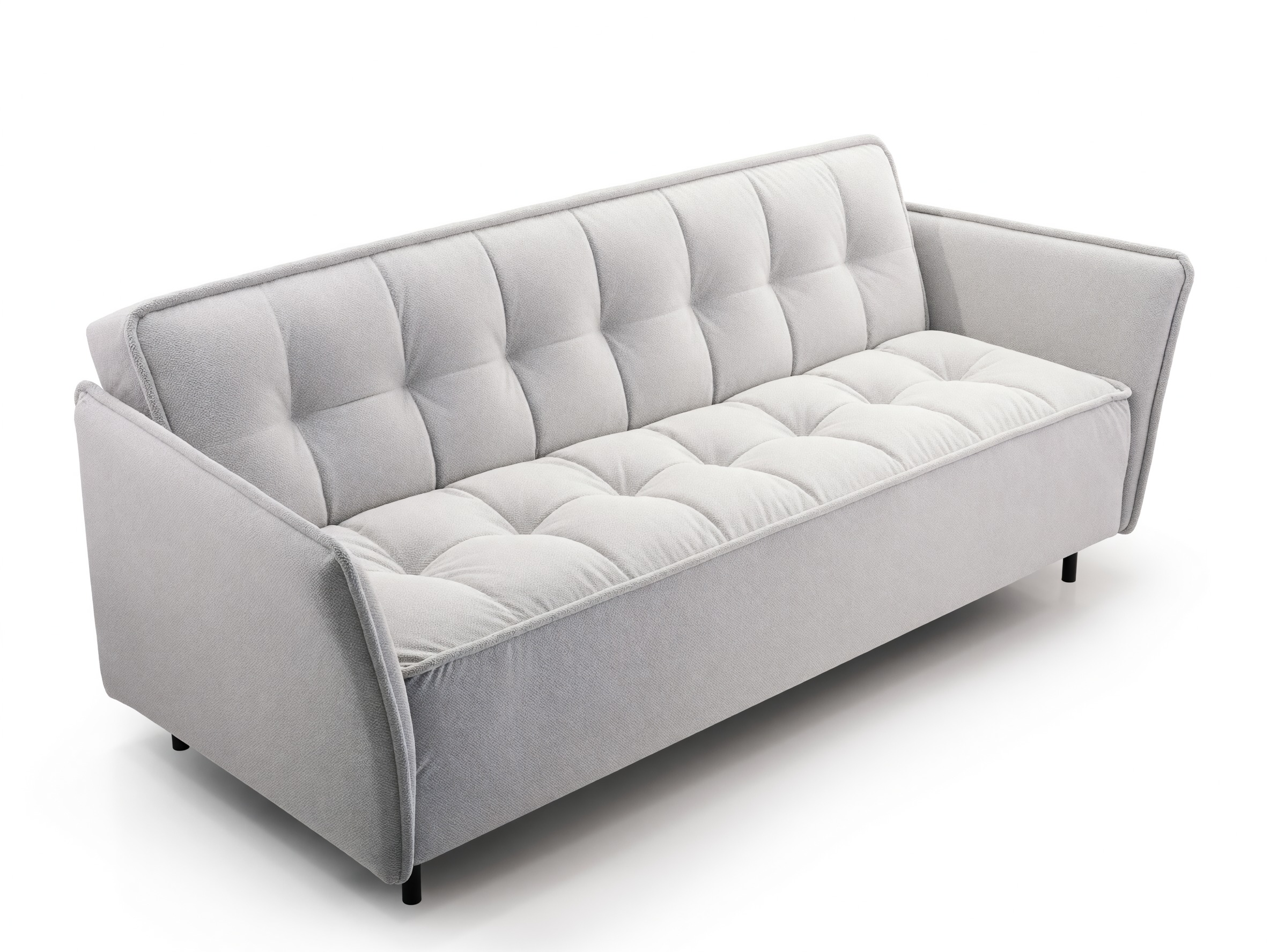 Sofa lova Lufkin 130 (Curio 80)
