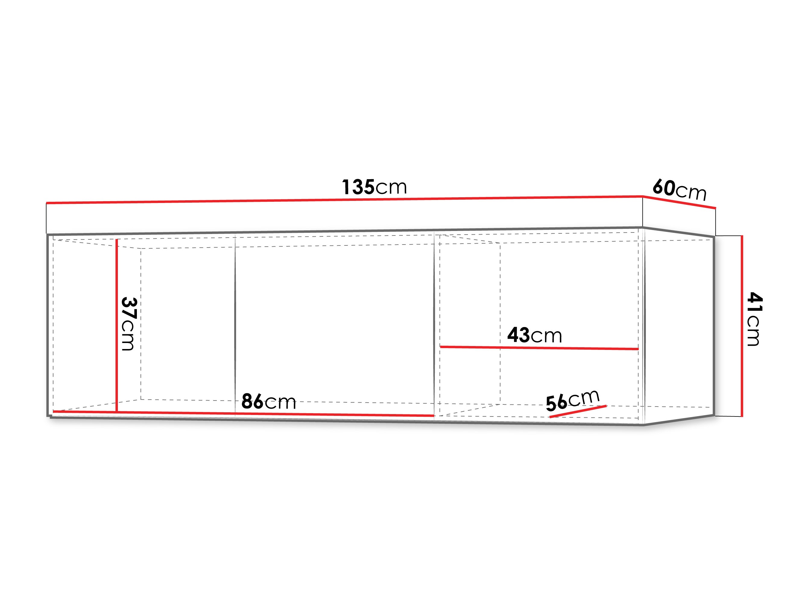 Spintelė Etruva 116