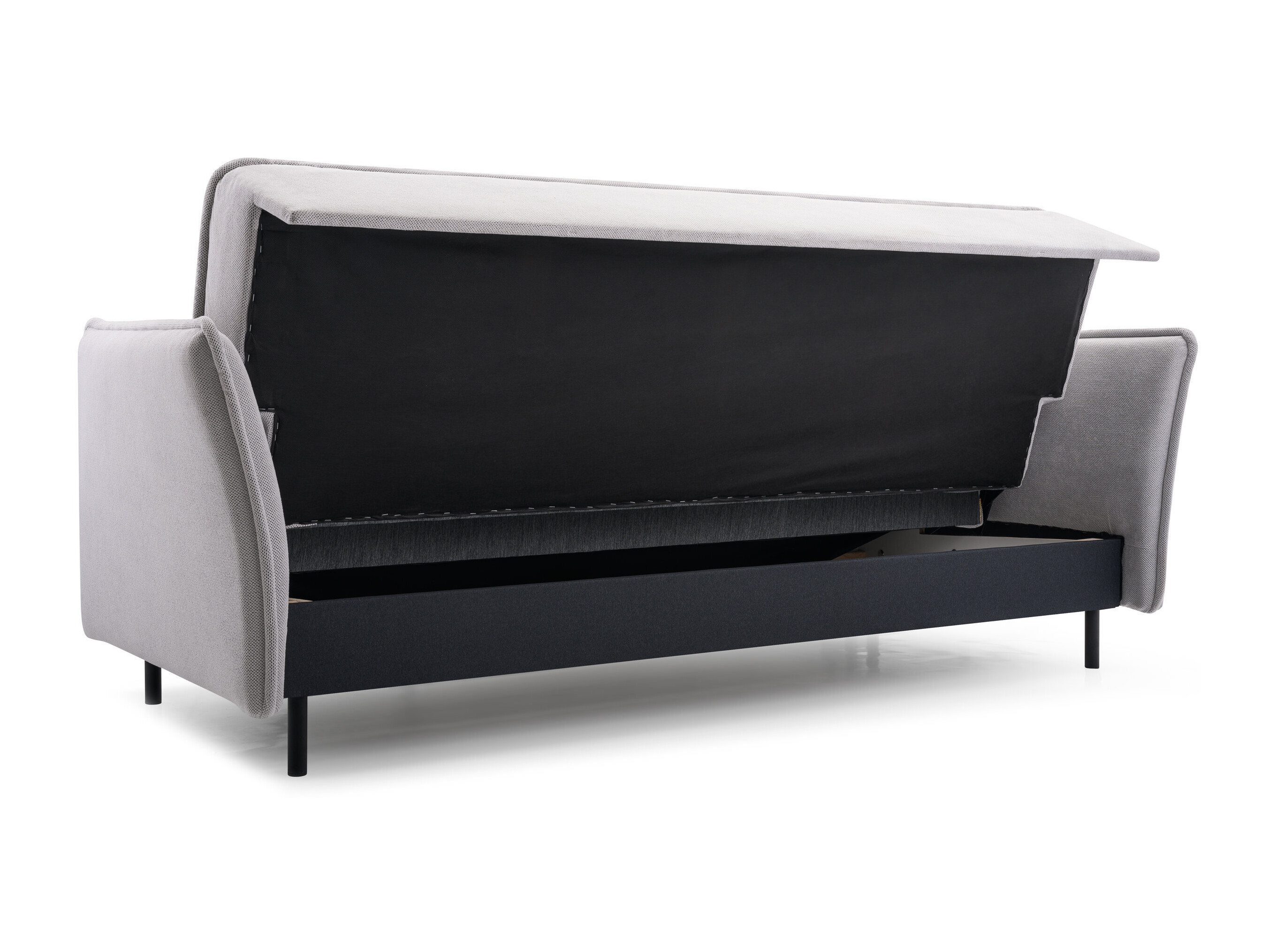 Sofa lova Lufkin 130 (Curio 35)