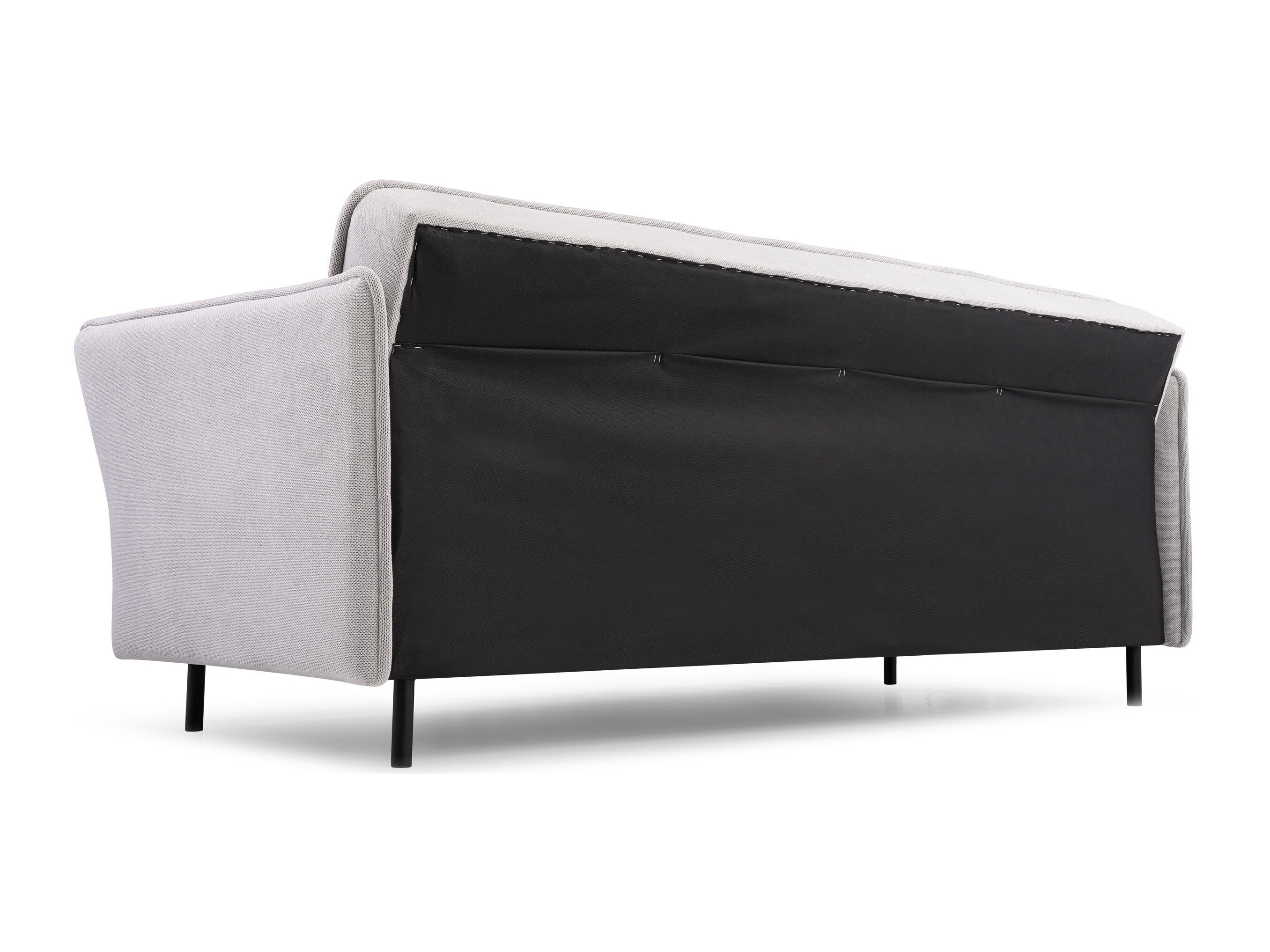 Sofa lova Lufkin 130 (Curio 60)