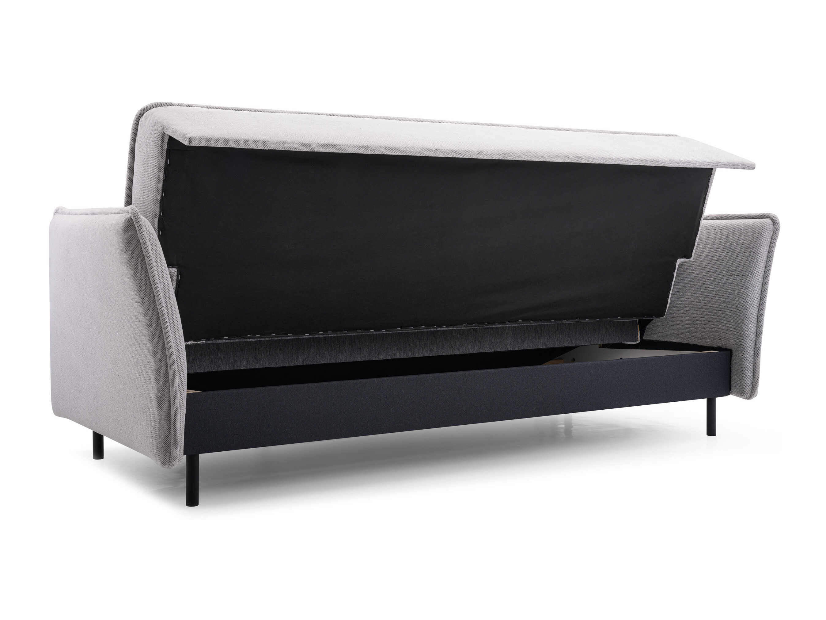 Sofa lova Lufkin 130 (Curio 80)