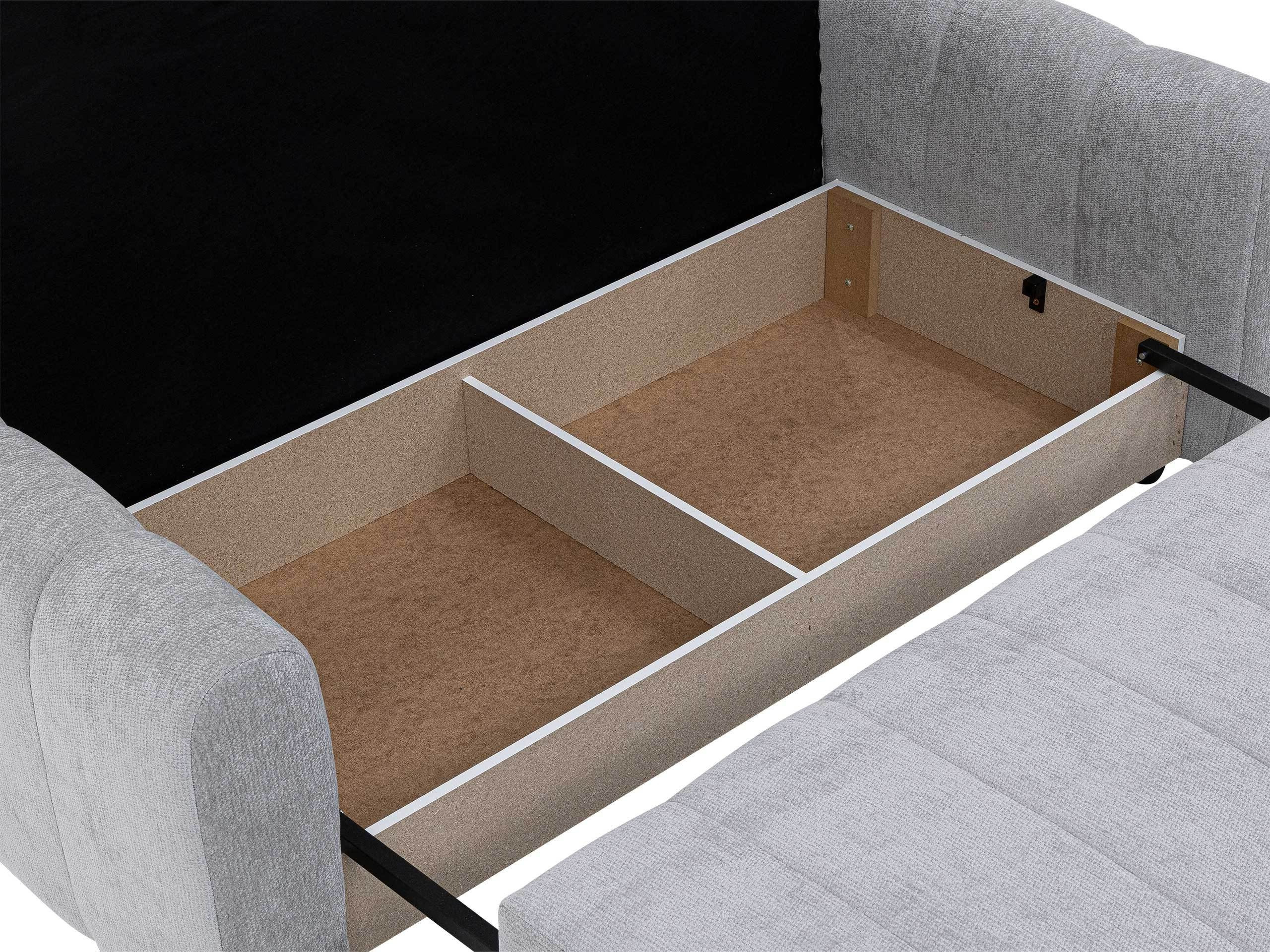 Sofa lova ST9151 su pažeista pakuote
