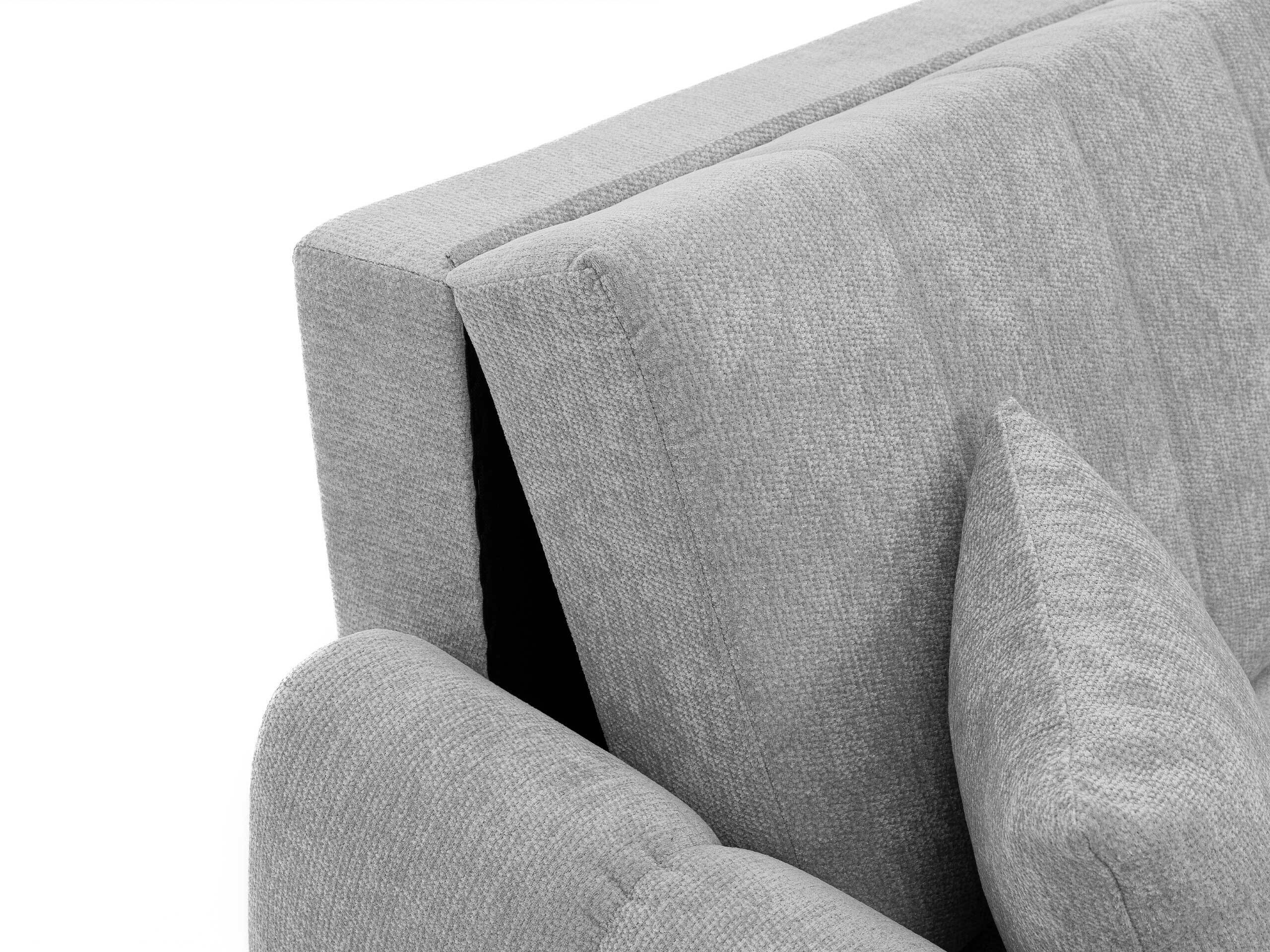 Sofa lova ST9151 su pažeista pakuote