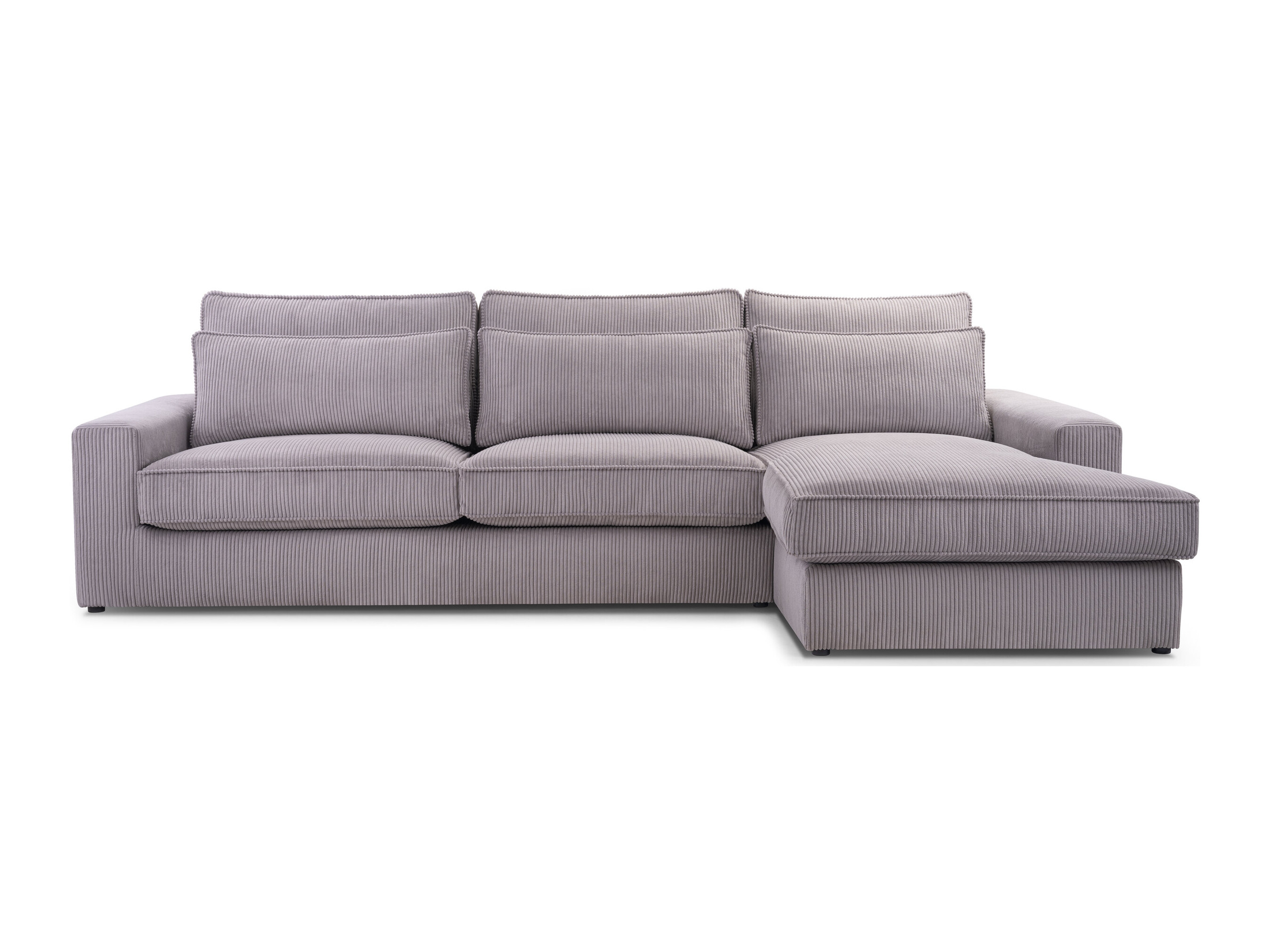 Minkštas kampas Lufkin 138 (Lincoln 86)