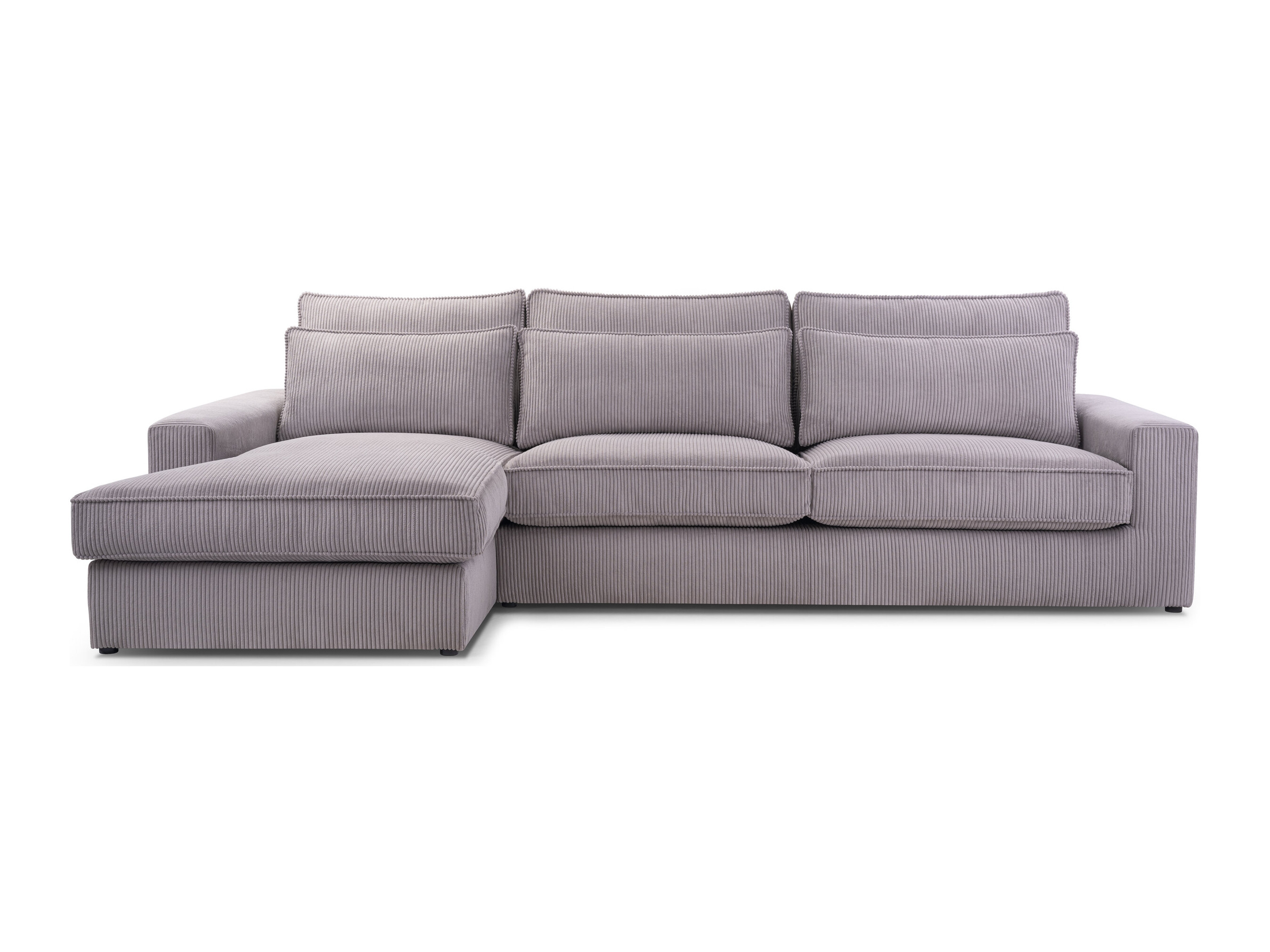 Minkštas kampas Lufkin 138 (Lincoln 86)