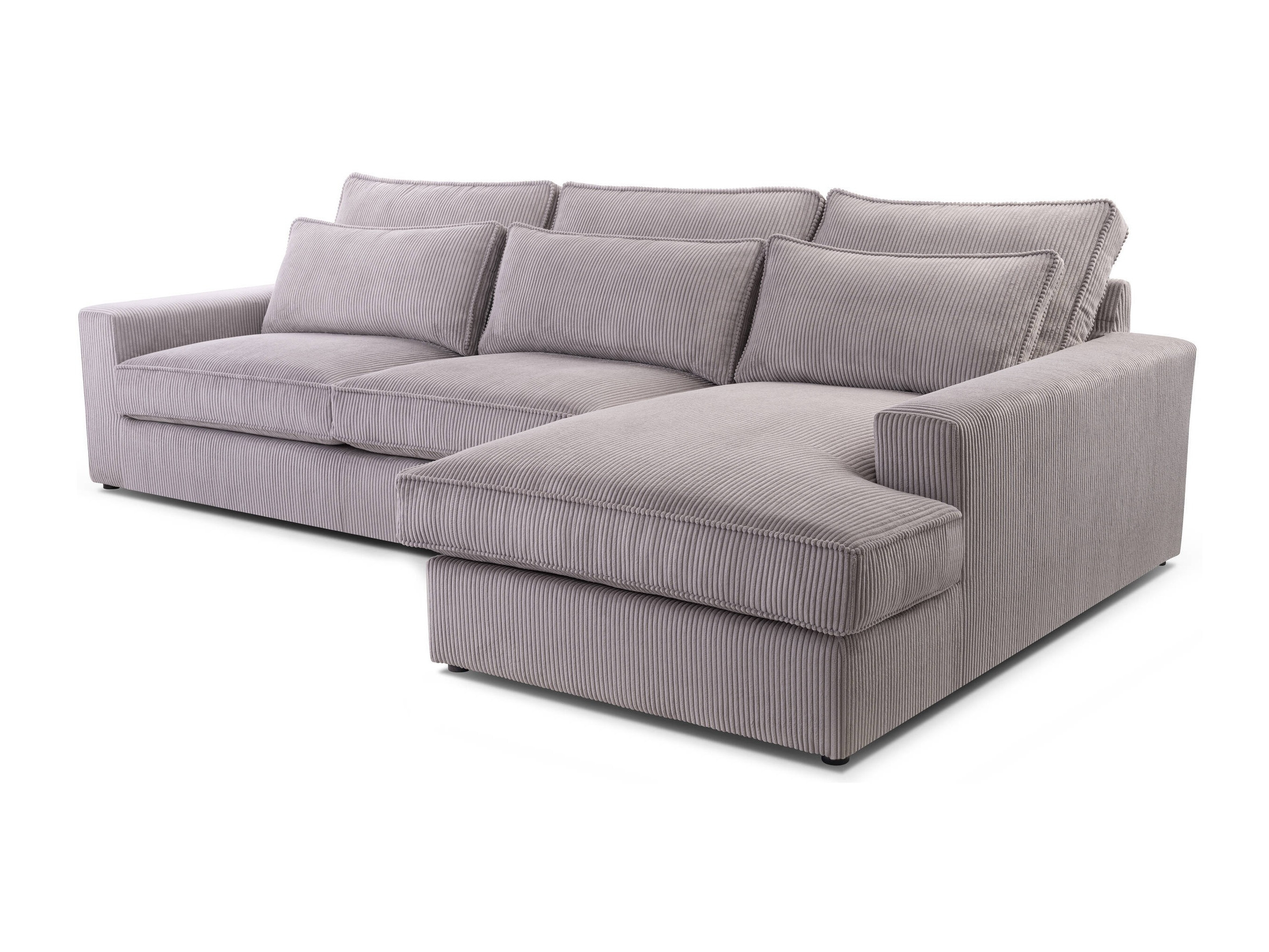 Minkštas kampas Lufkin 138 (Lincoln 86)