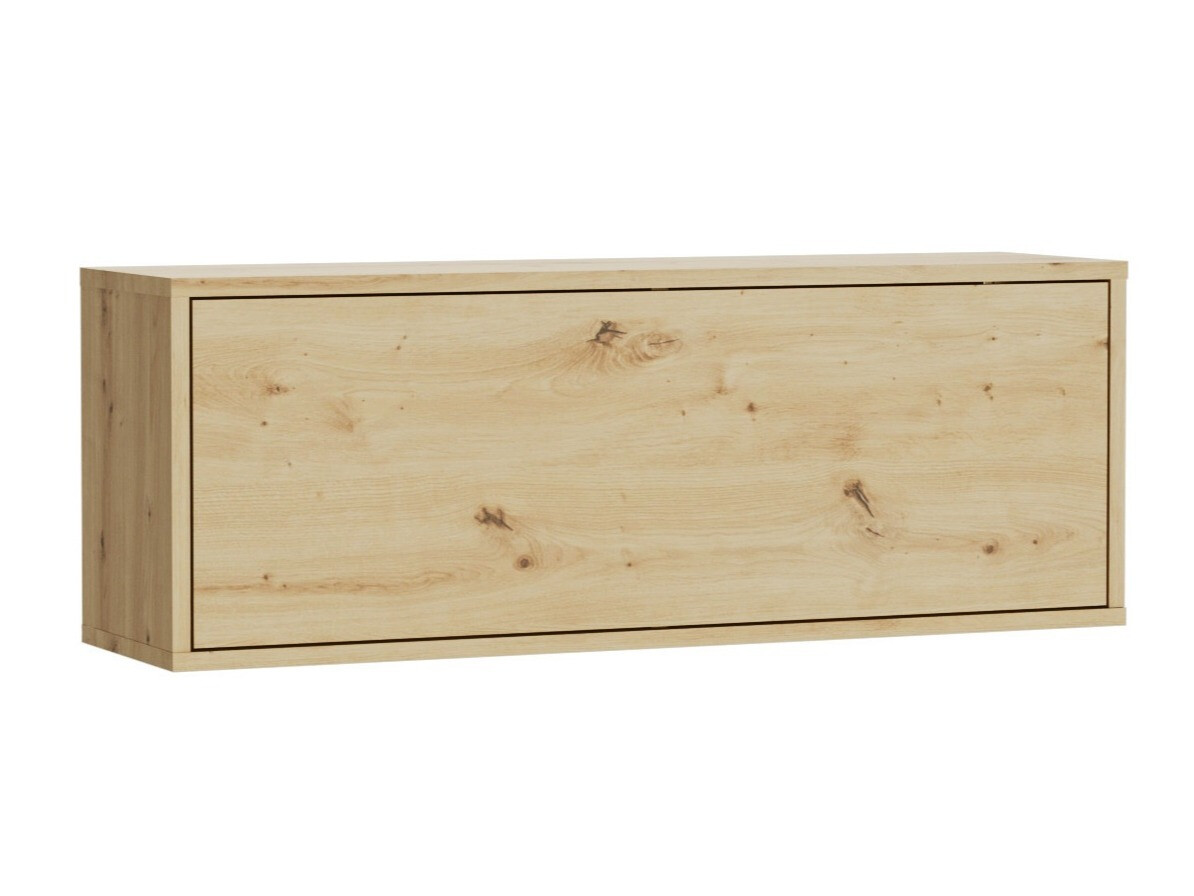 Pakabinama spintelė Concept Lenart II (Artisan ąžuolas)