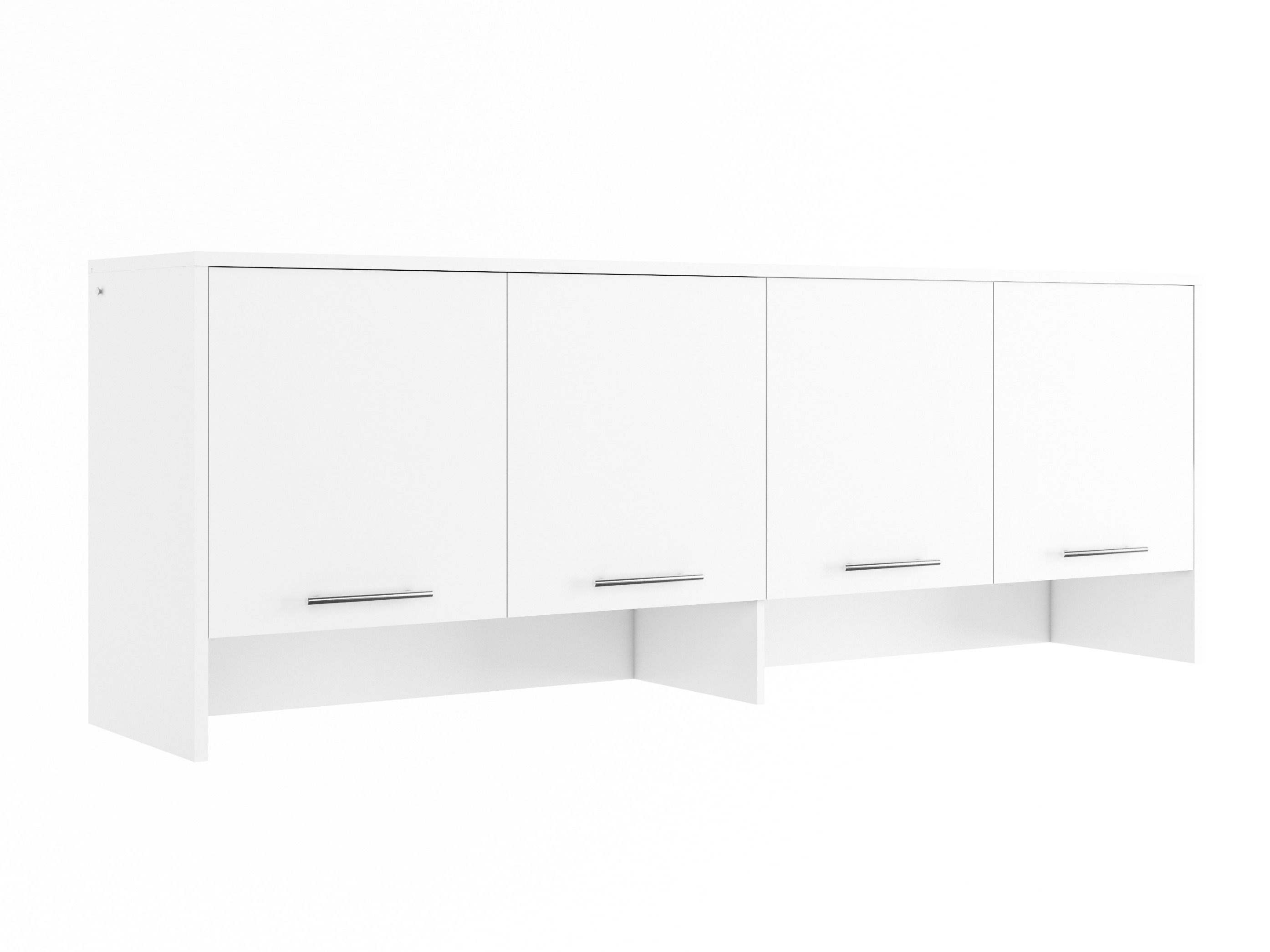 Spintelė Concept Pro Lenart I (Balta)